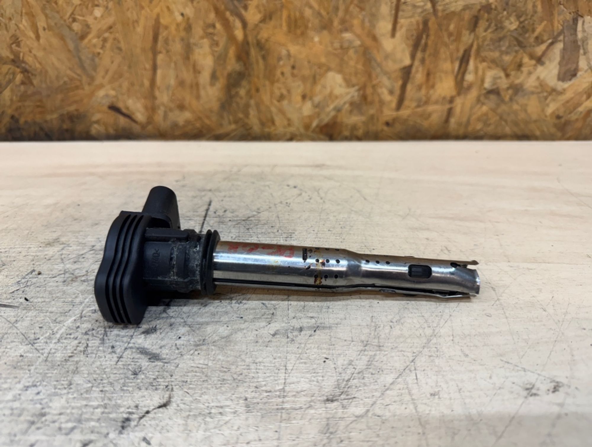 Катушка зажигания Audi A3 8P BZB, 1000 рублей, Ростов-на-Дону