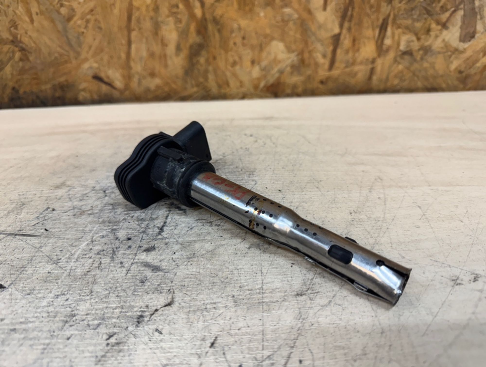 Катушка зажигания Audi A3 8P BZB, 1000 рублей, Ростов-на-Дону