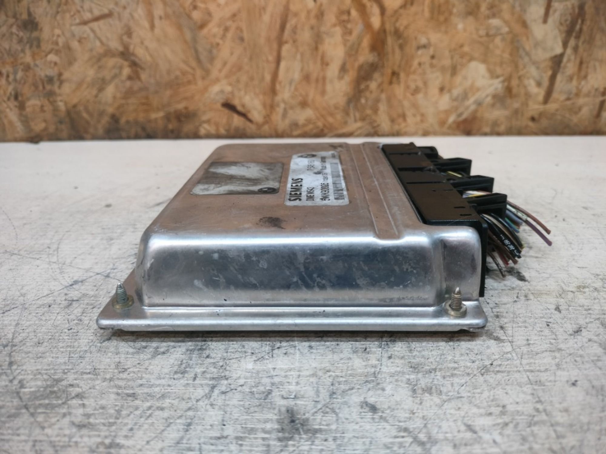 Блок управления BMW X6 E71 306D3 M57D30, 3000 рублей, Ростов-на-Дону