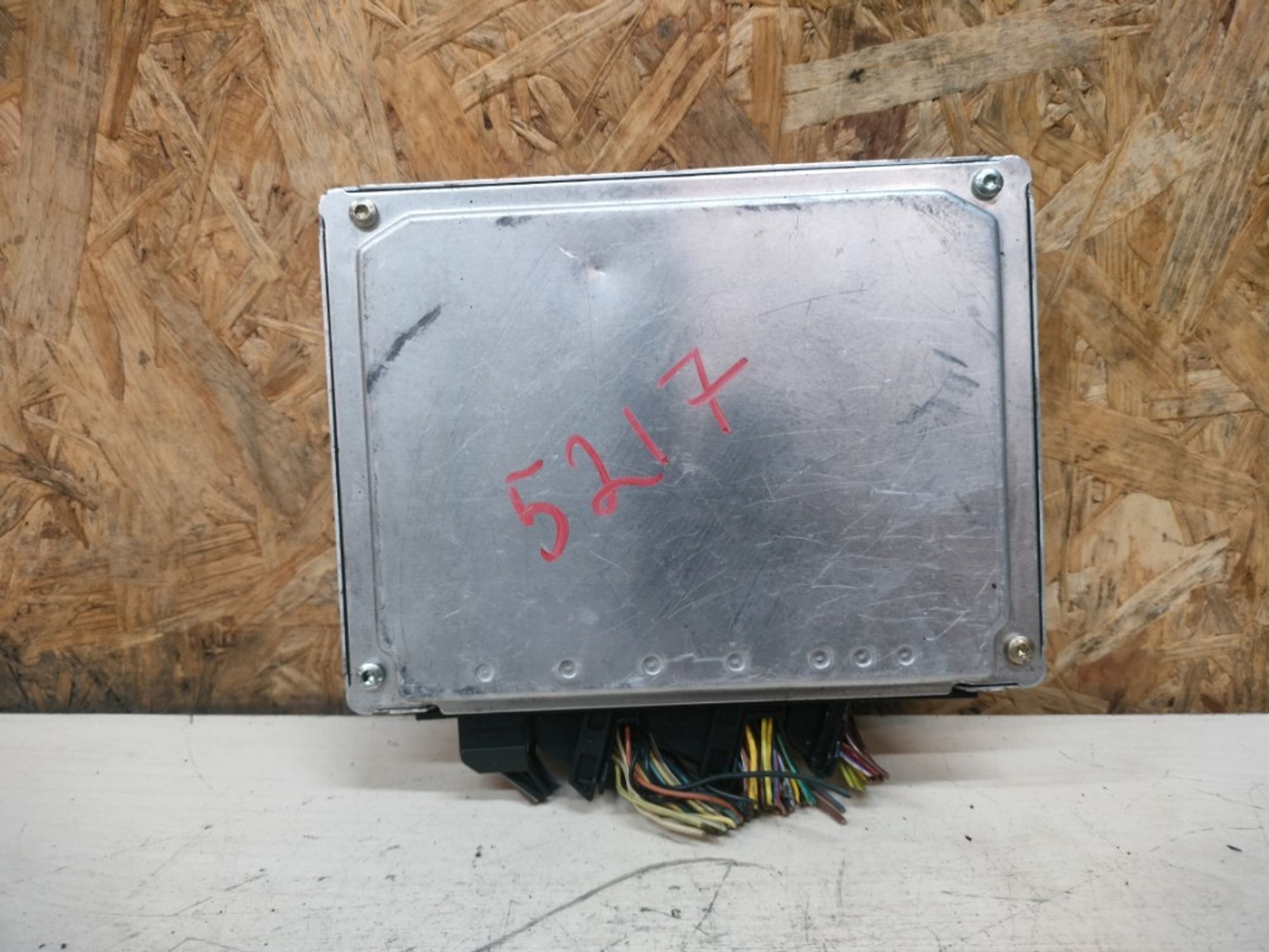 Блок управления BMW X6 E71 306D3 M57D30, 3000 рублей, Ростов-на-Дону