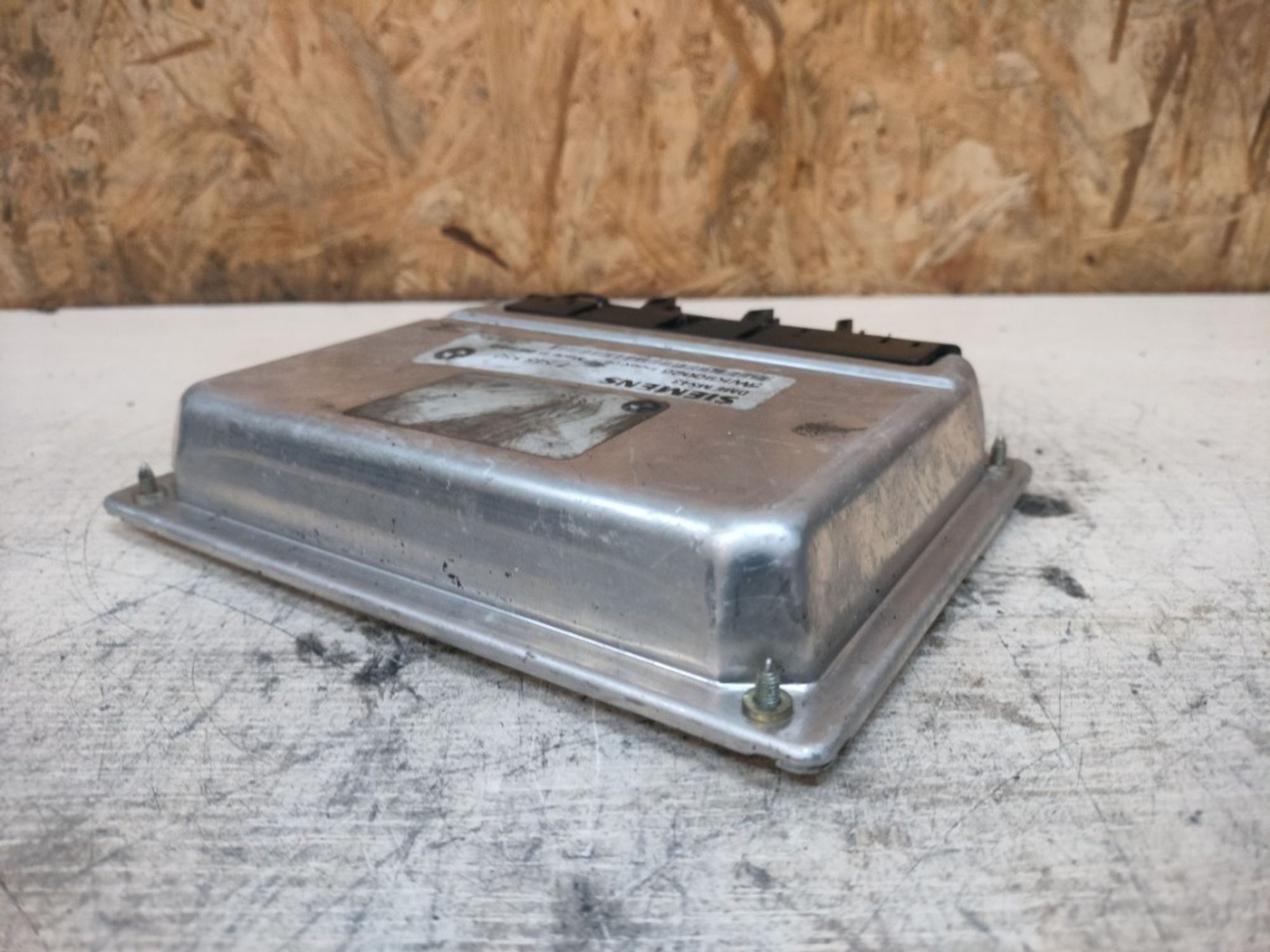 Блок управления BMW X6 E71 306D3 M57D30, 3000 рублей, Ростов-на-Дону