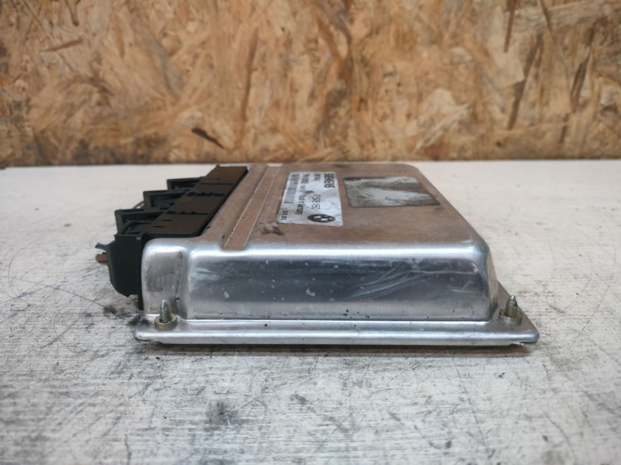 Блок управления BMW X6 E71 306D3 M57D30, 3000 рублей, Ростов-на-Дону