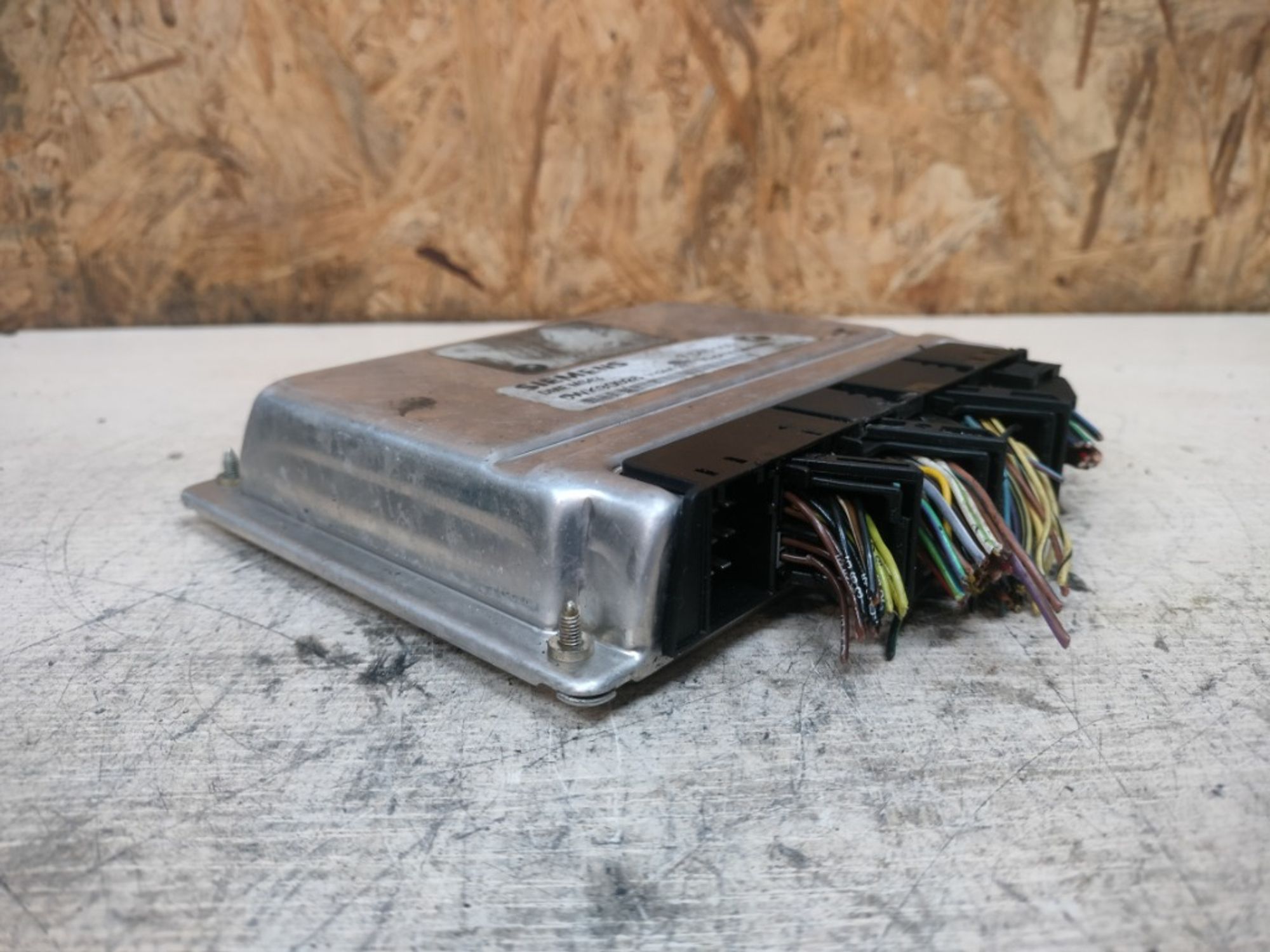 Блок управления BMW X6 E71 306D3 M57D30, 3000 рублей, Ростов-на-Дону