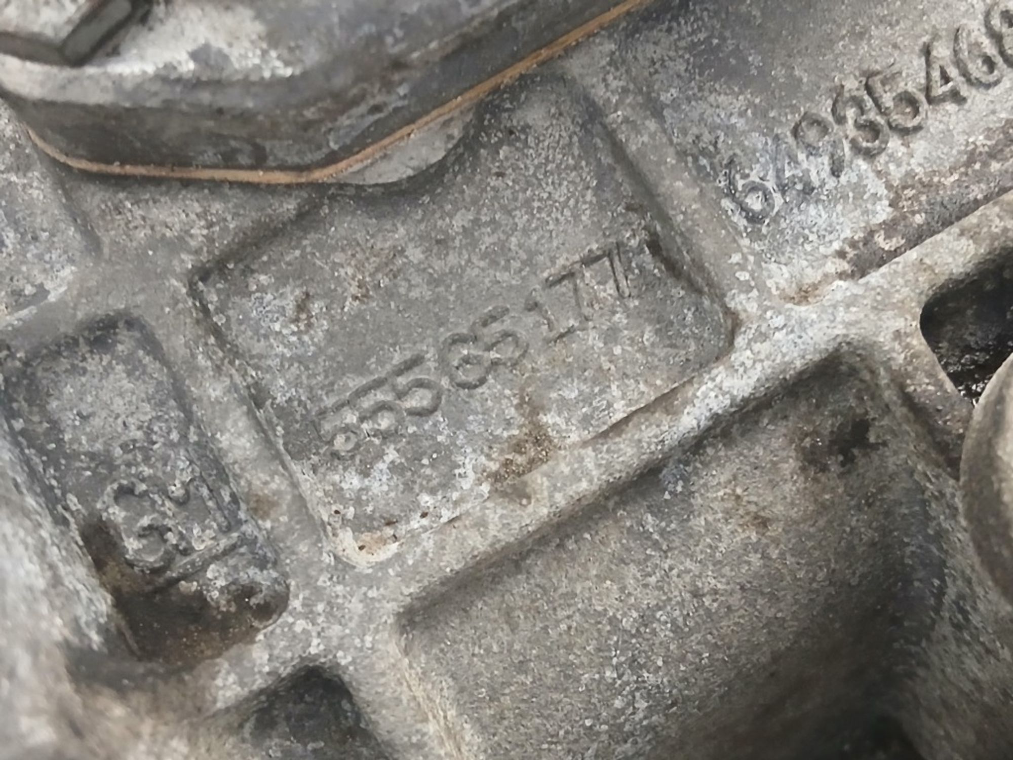 МКПП Opel Astra H Z16XER, 22000 рублей, Ростов-на-Дону