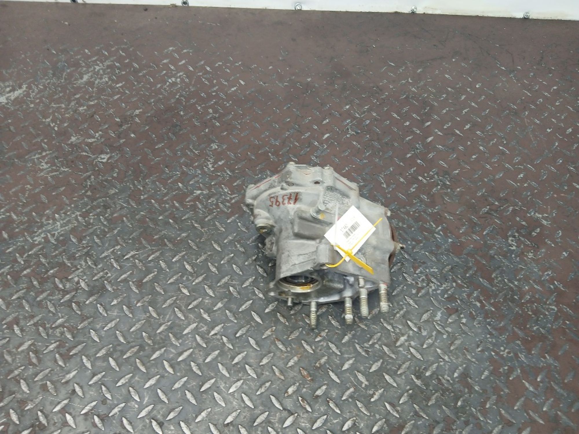 Раздаточная коробка Toyota ESTIMA XR50 2AZ-FE, 45000 рублей, Ростов-на-Дону