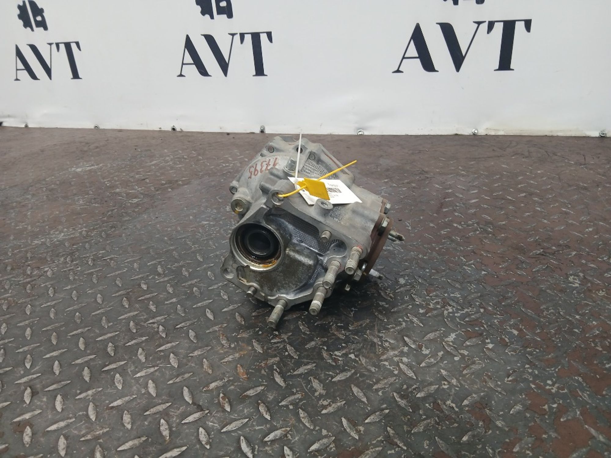 Раздаточная коробка Toyota ESTIMA XR50 2AZ-FE, 45000 рублей, Ростов-на-Дону