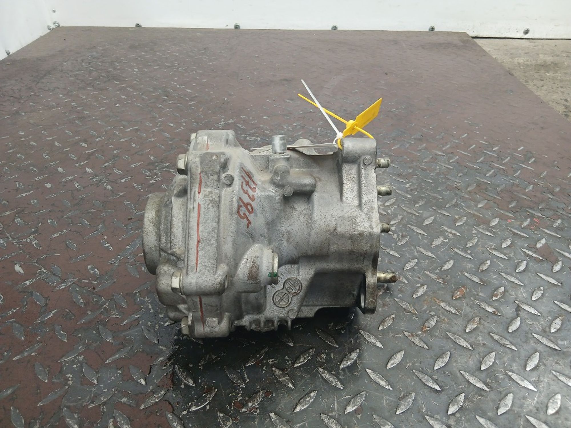 Раздаточная коробка Toyota ESTIMA XR50 2AZ-FE, 45000 рублей, Ростов-на-Дону