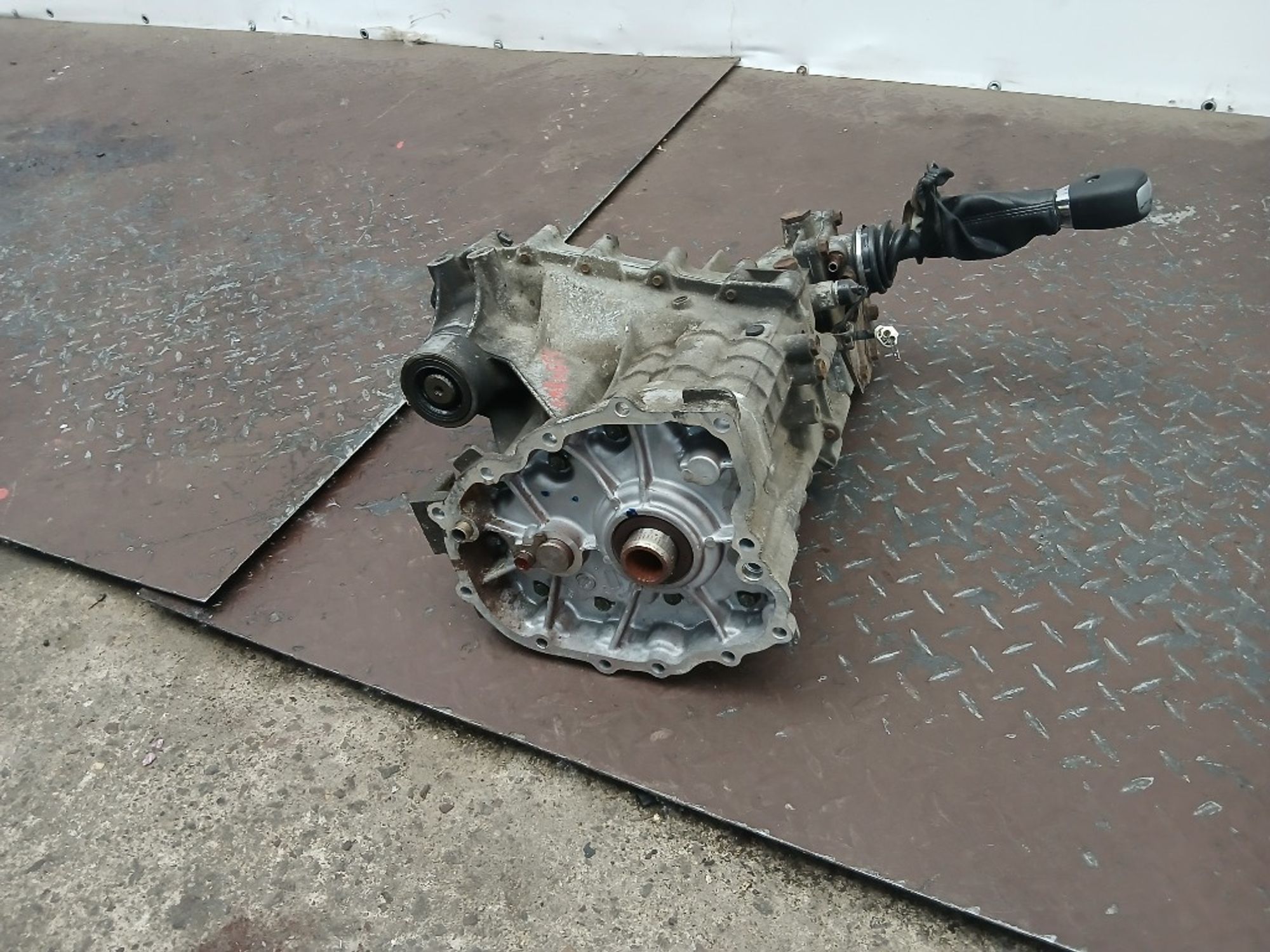 Раздаточная коробка Suzuki Grand Vitara J20A, 20000 рублей, Ростов-на-Дону