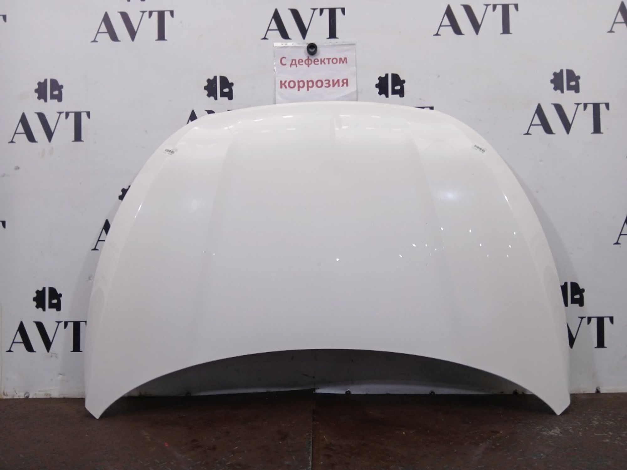 Капот Hyundai IX35 LM, 30000 рублей, Ростов-на-Дону