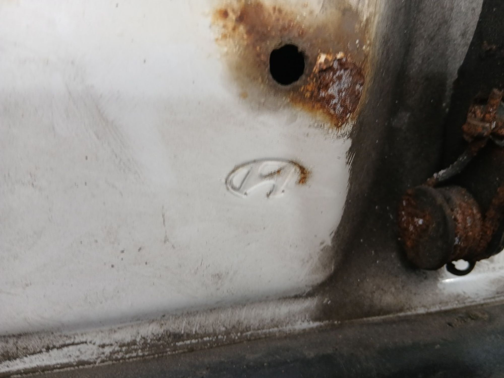 Капот Hyundai IX35 LM, 30000 рублей, Ростов-на-Дону