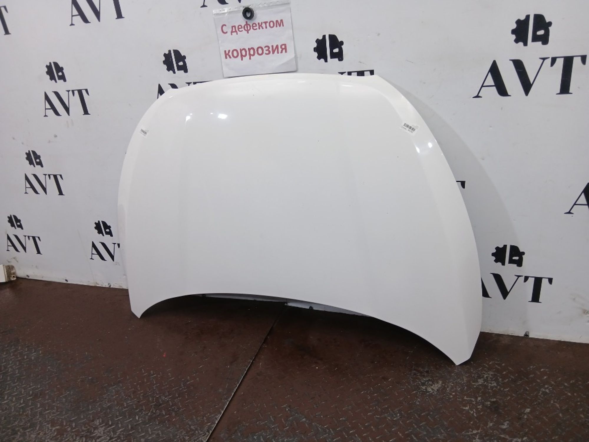 Капот Hyundai IX35 LM, 30000 рублей, Ростов-на-Дону