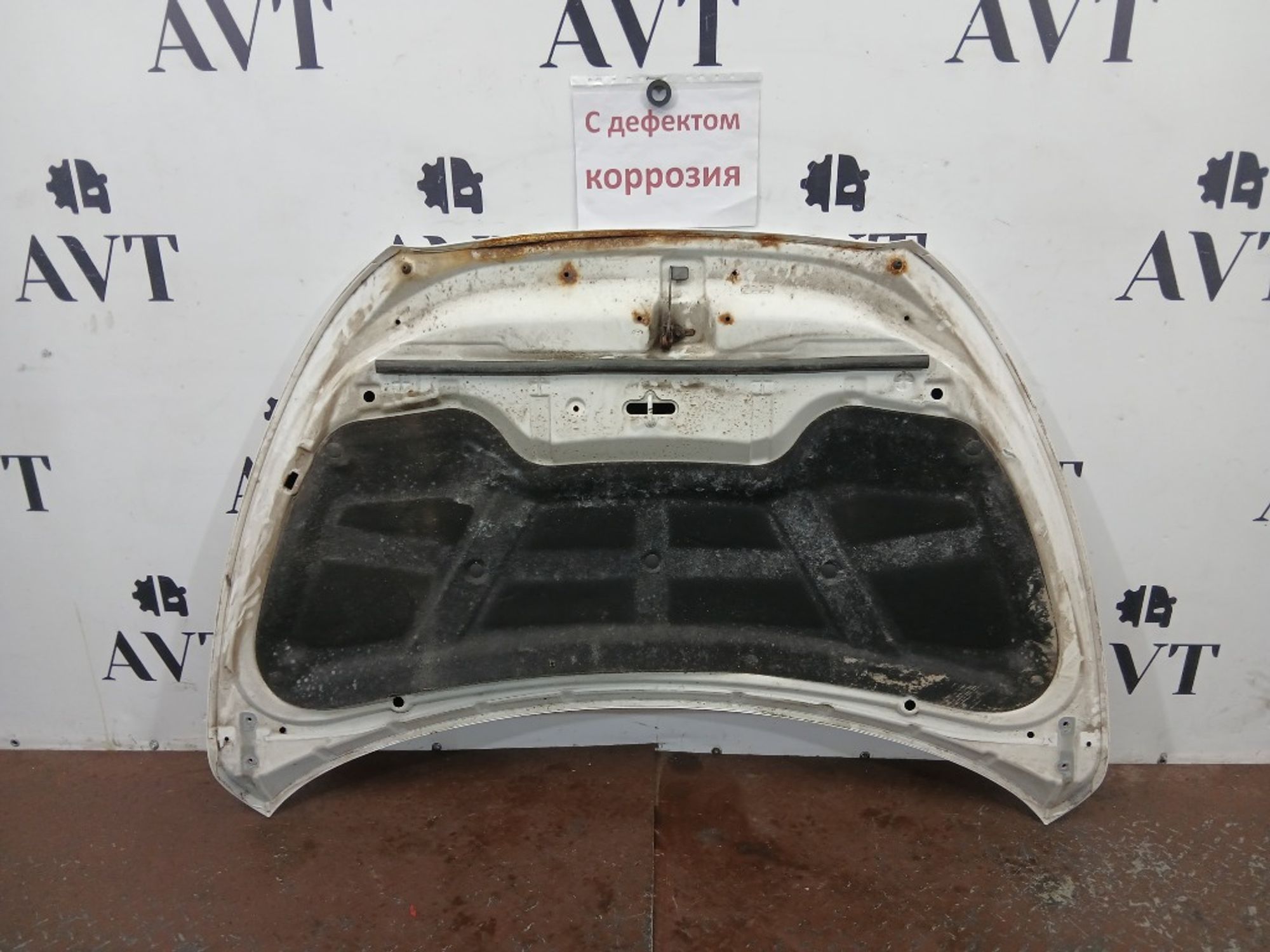 Капот Hyundai IX35 LM, 30000 рублей, Ростов-на-Дону