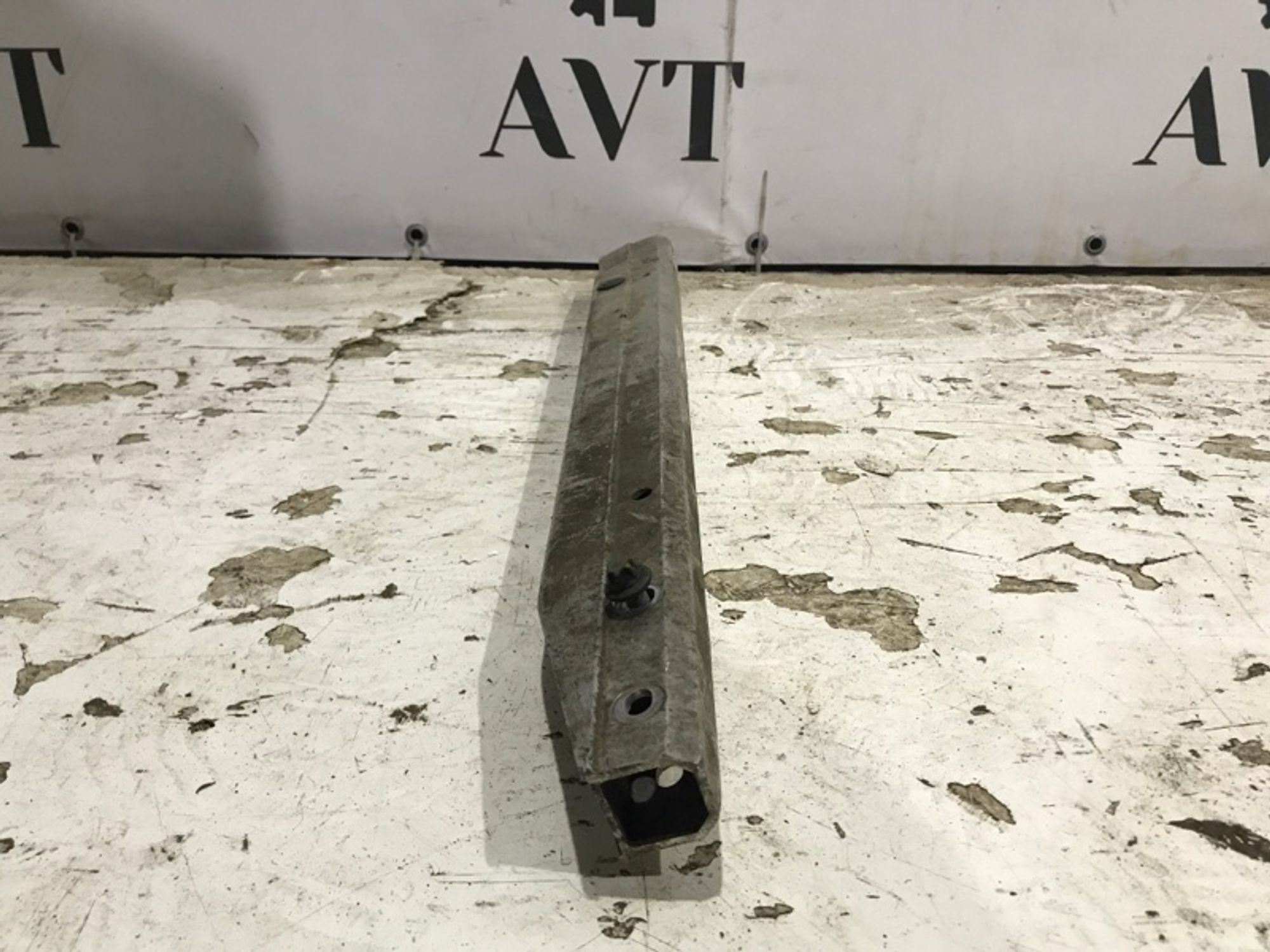 Кронштейн усилителя бампера Mercedes-Benz GLA H247, 3000 рублей, Ростов-на-Дону