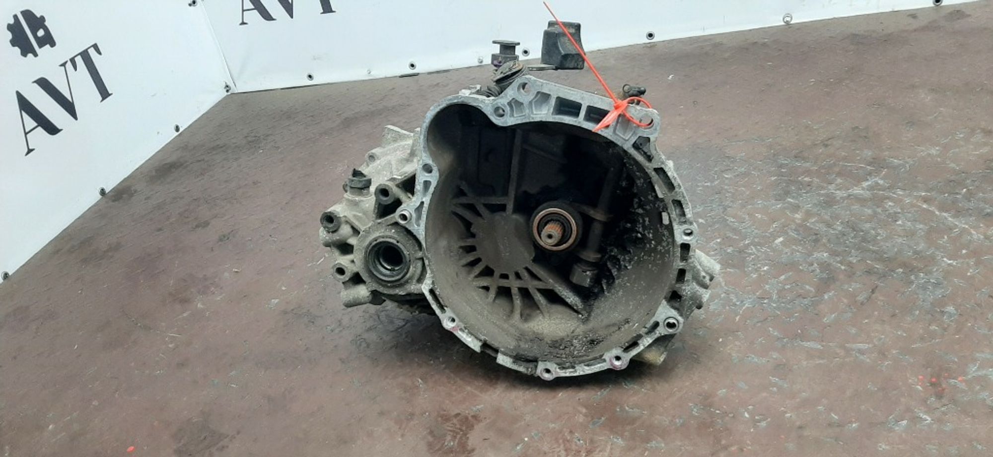 МКПП Hyundai Coupe G4ED, 12000 рублей, Ростов-на-Дону