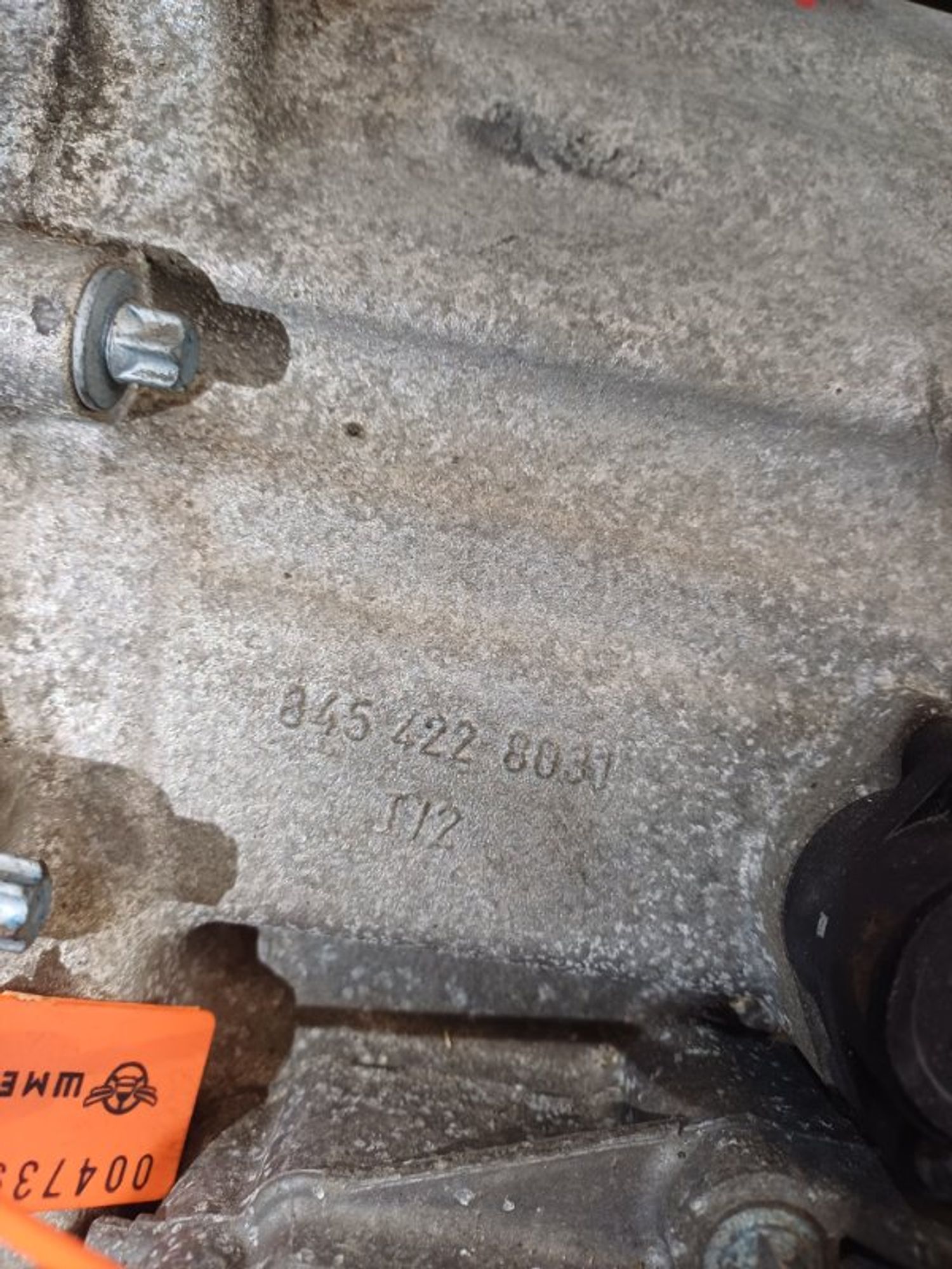 Раздаточная коробка Land Rover Range Rover 368DT, 15000 рублей, Ростов-на-Дону