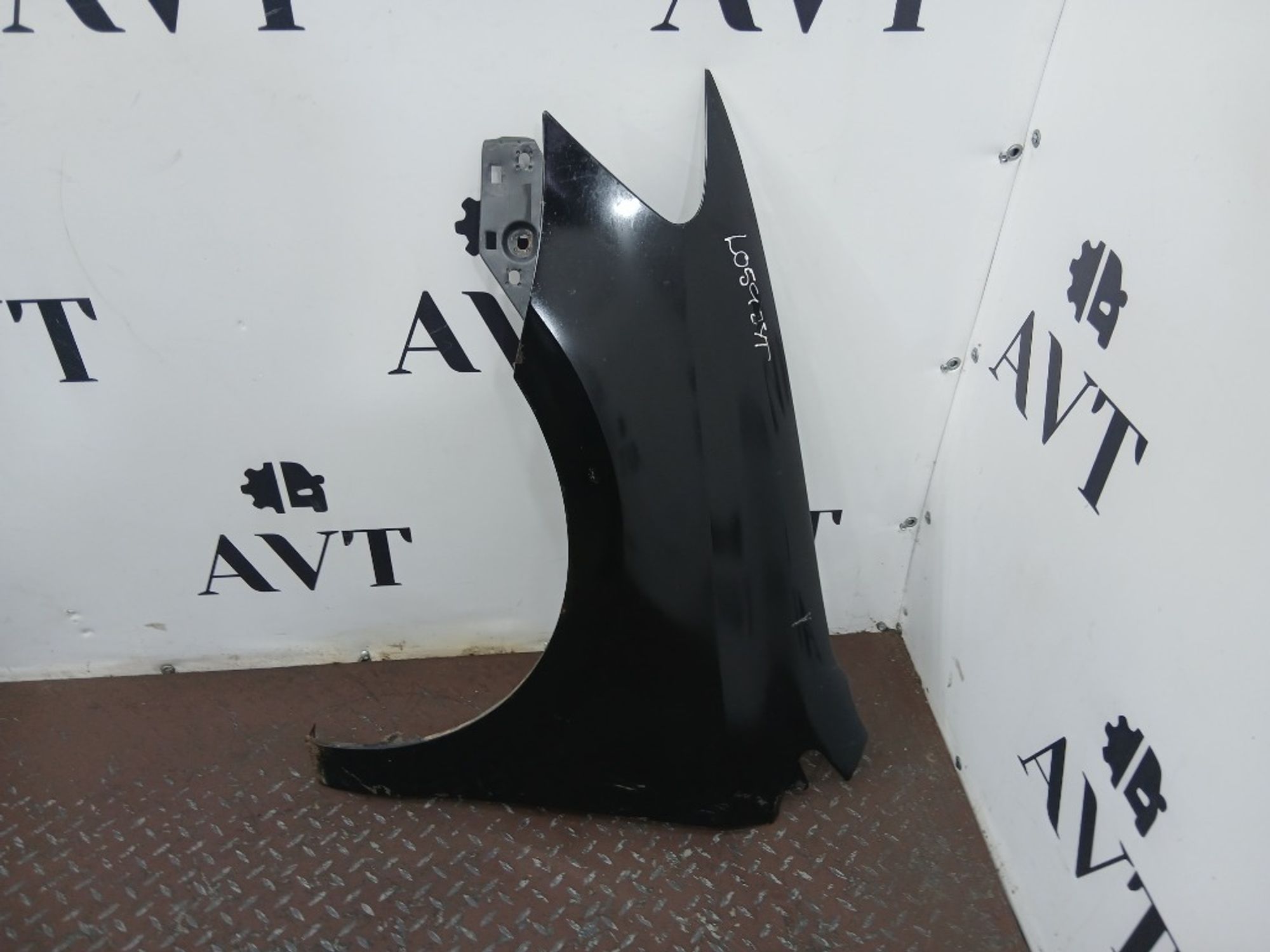Ноускат (Nose Cut) Volkswagen Polo, 85000 рублей, Ростов-на-Дону