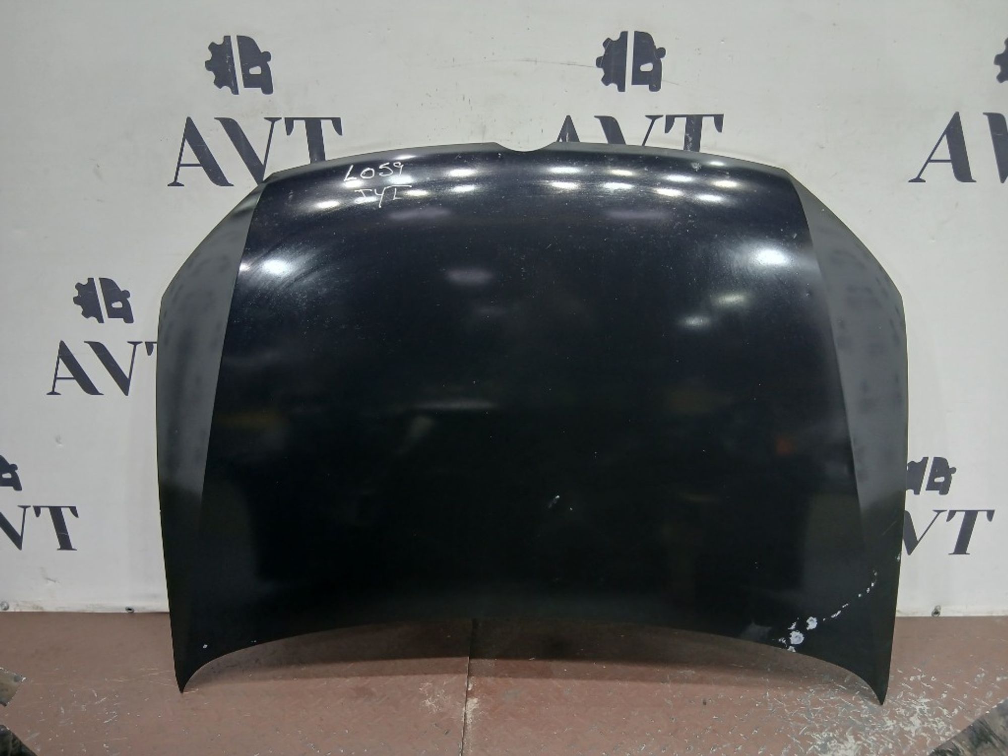 Ноускат (Nose Cut) Volkswagen Polo, 85000 рублей, Ростов-на-Дону