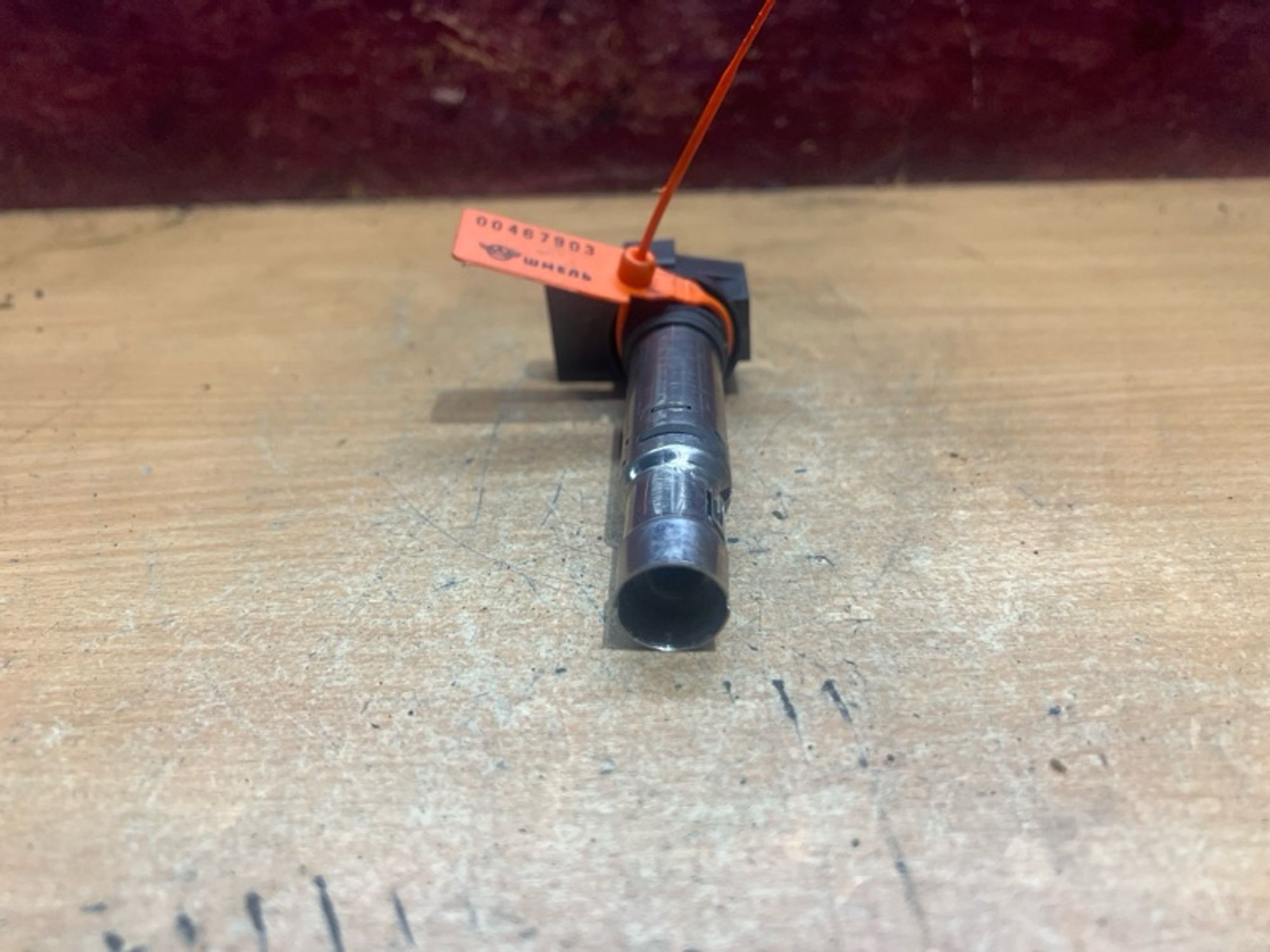 Катушка зажигания Seat Leon BCA, 2000 рублей, Ростов-на-Дону