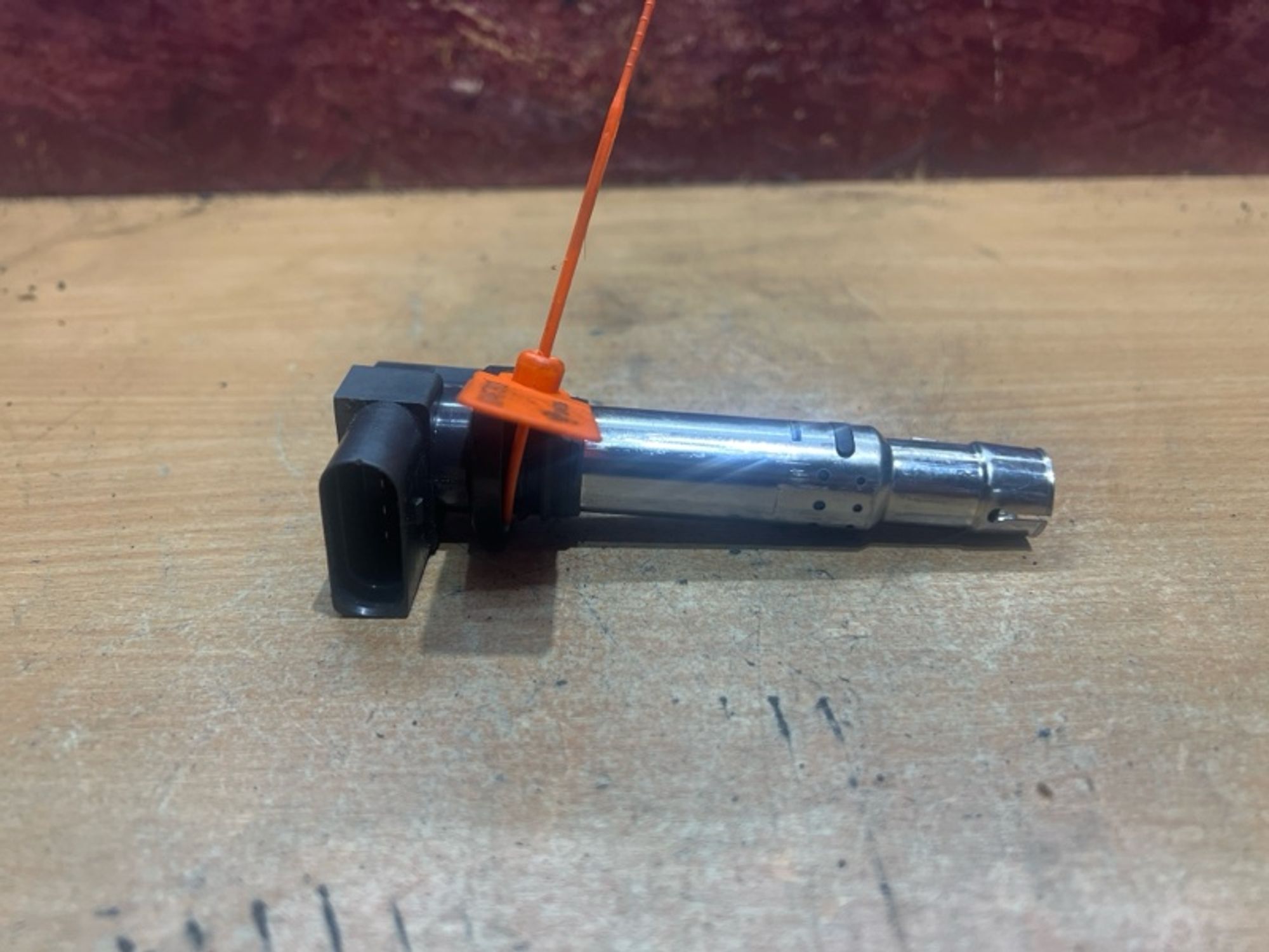 Катушка зажигания Seat Leon BCA, 2000 рублей, Ростов-на-Дону