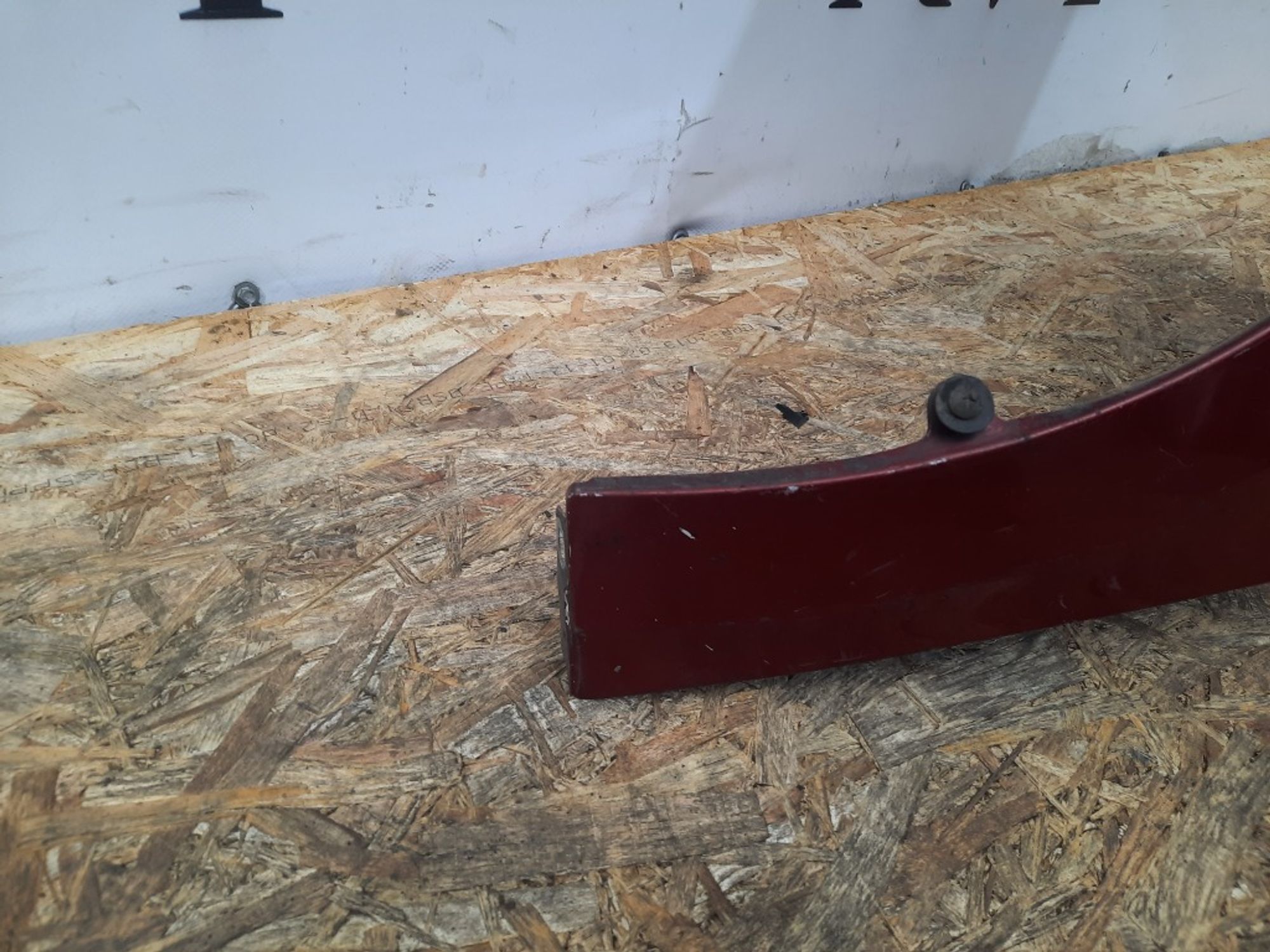 Крыло переднее левое Renault Laguna, 5000 рублей, Ростов-на-Дону