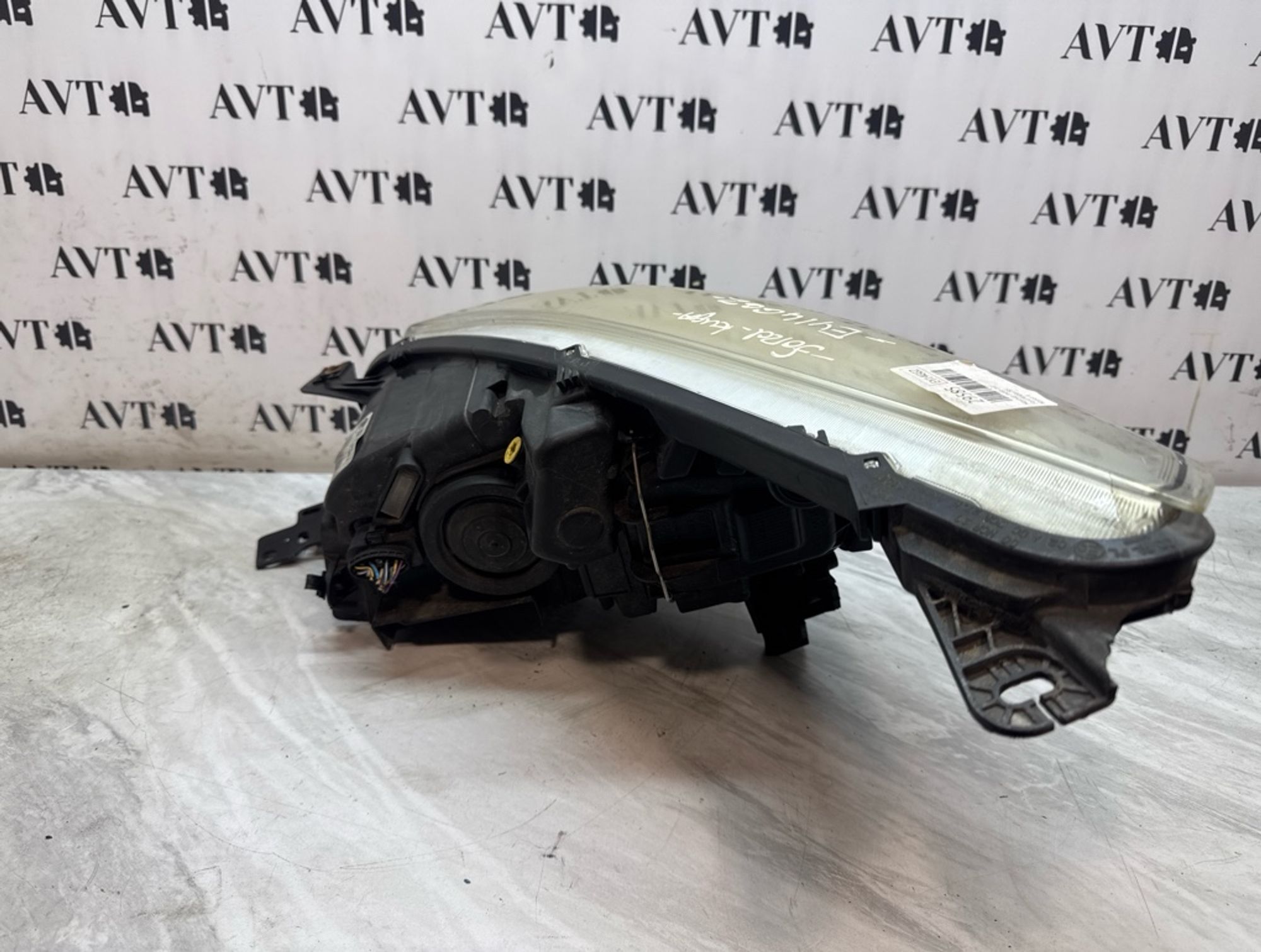 Фара галогеновая правая Ford Kuga CBS, 12000 рублей, Ростов-на-Дону