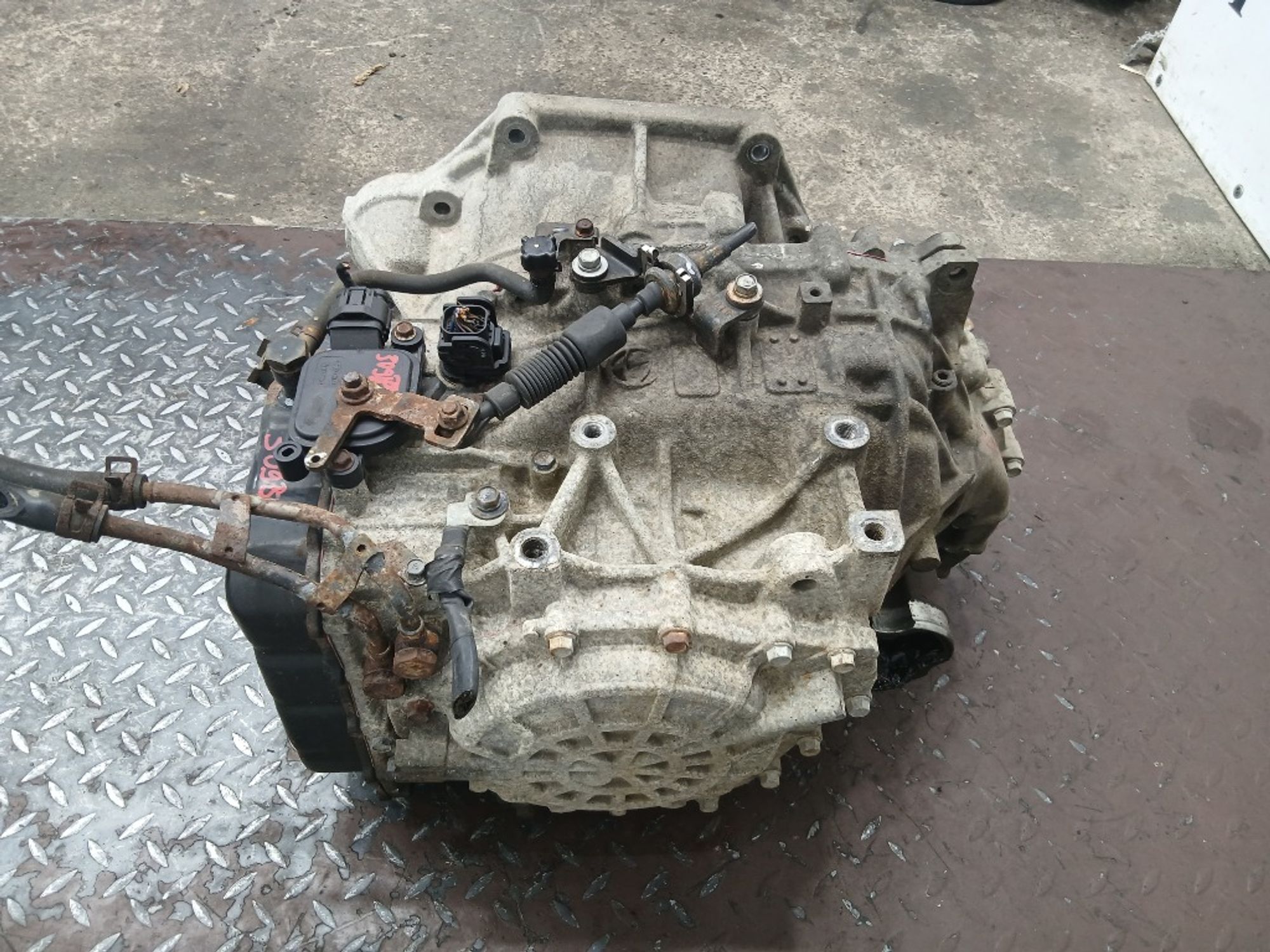 АКПП KIA Sorento XM D4HB, 85000 рублей, Ростов-на-Дону