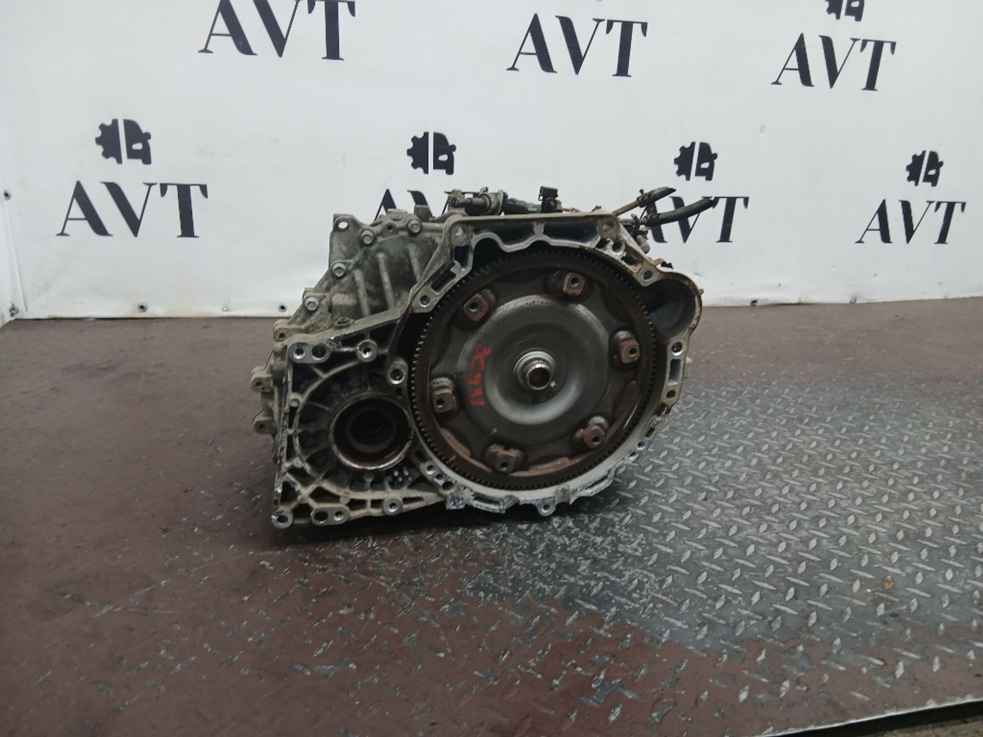 АКПП KIA Sorento XM D4HB, 85000 рублей, Ростов-на-Дону