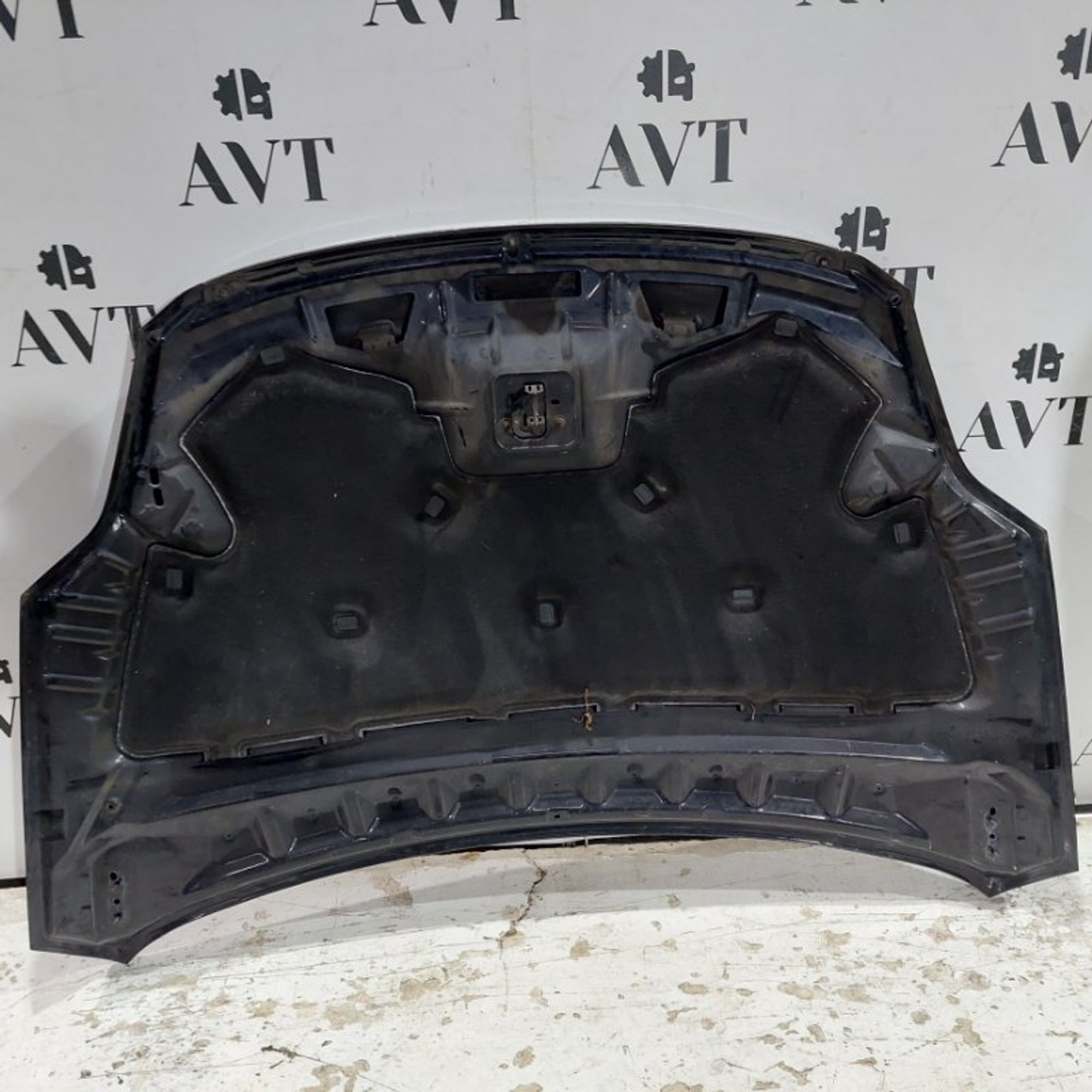 Капот передний Ford Kuga, 15000 рублей, Ростов-на-Дону