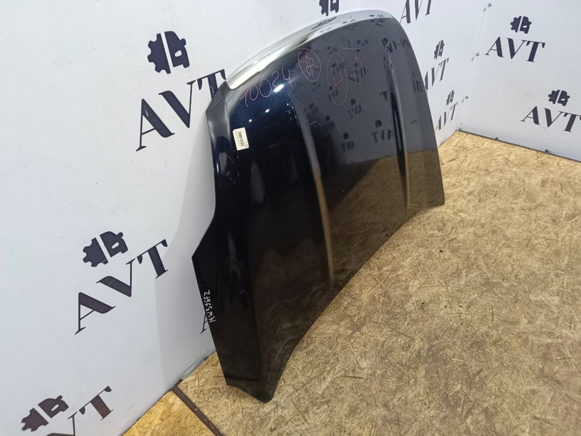 Капот передний Ford Kuga, 15000 рублей, Ростов-на-Дону