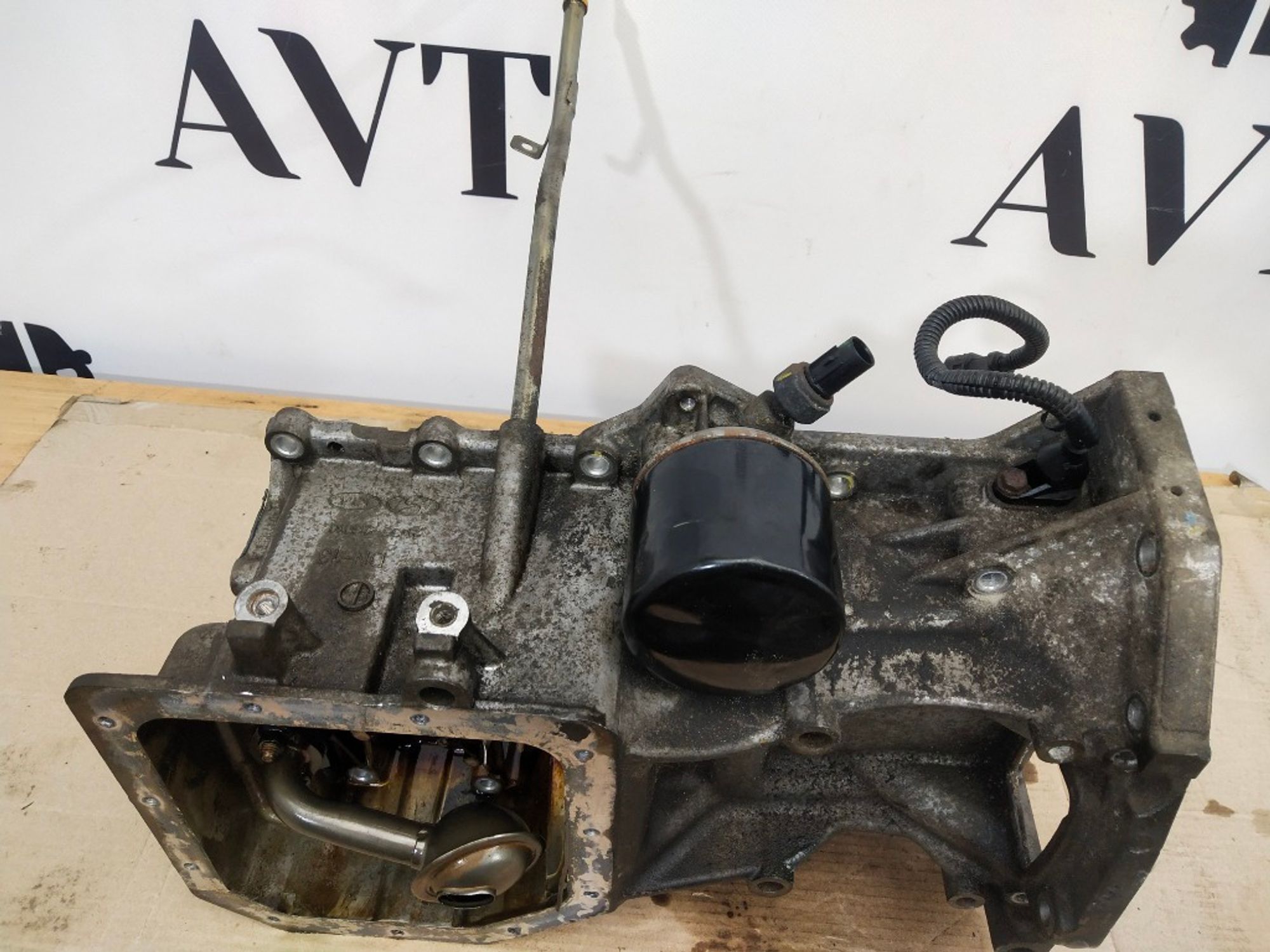 Поддон двигателя KIA Ceed G4FC, 6000 рублей, Ростов-на-Дону