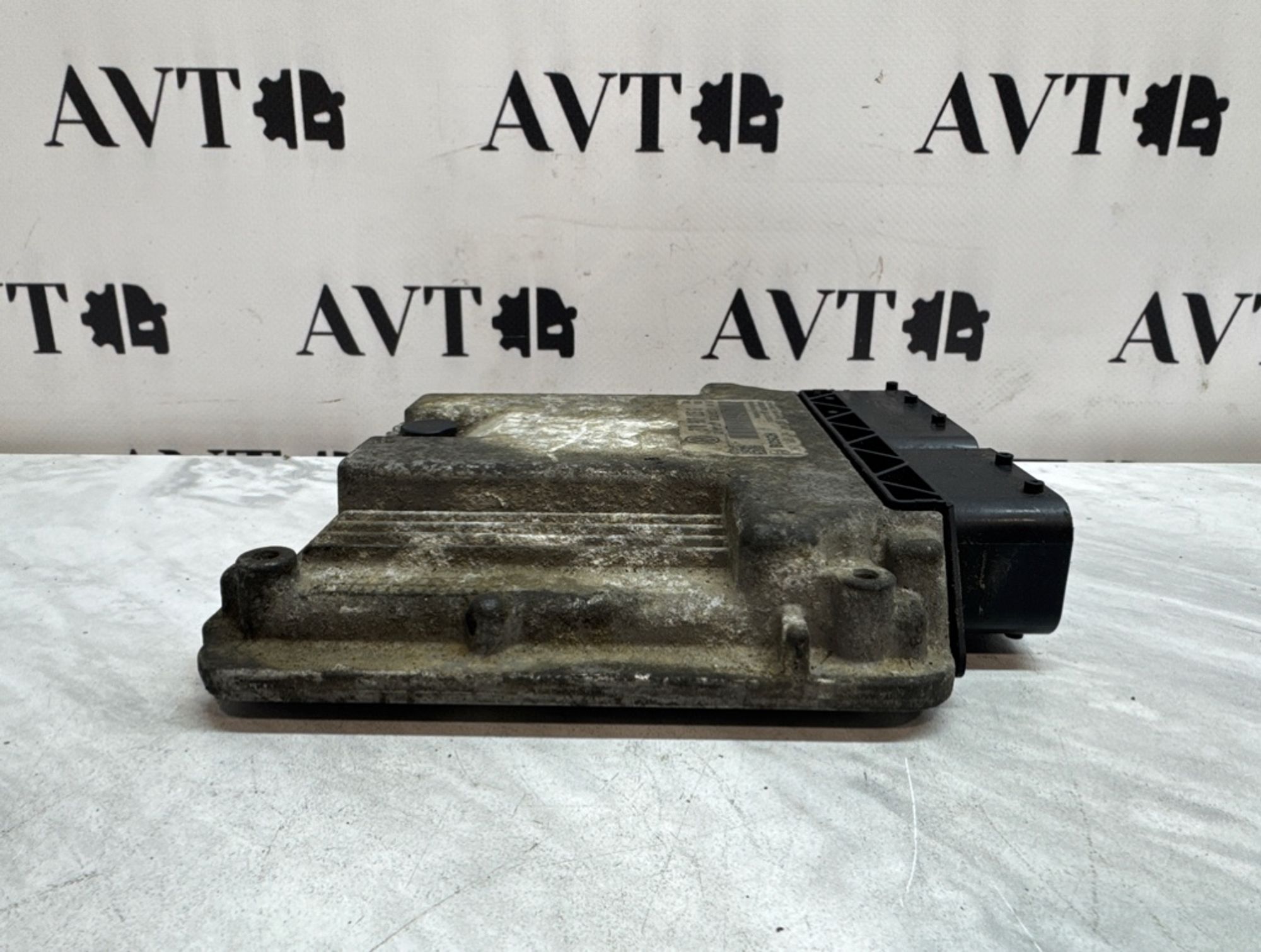 Блок управления Skoda Octavia A5 CDA CDAA CDAB, 5000 рублей, Ростов-на-Дону