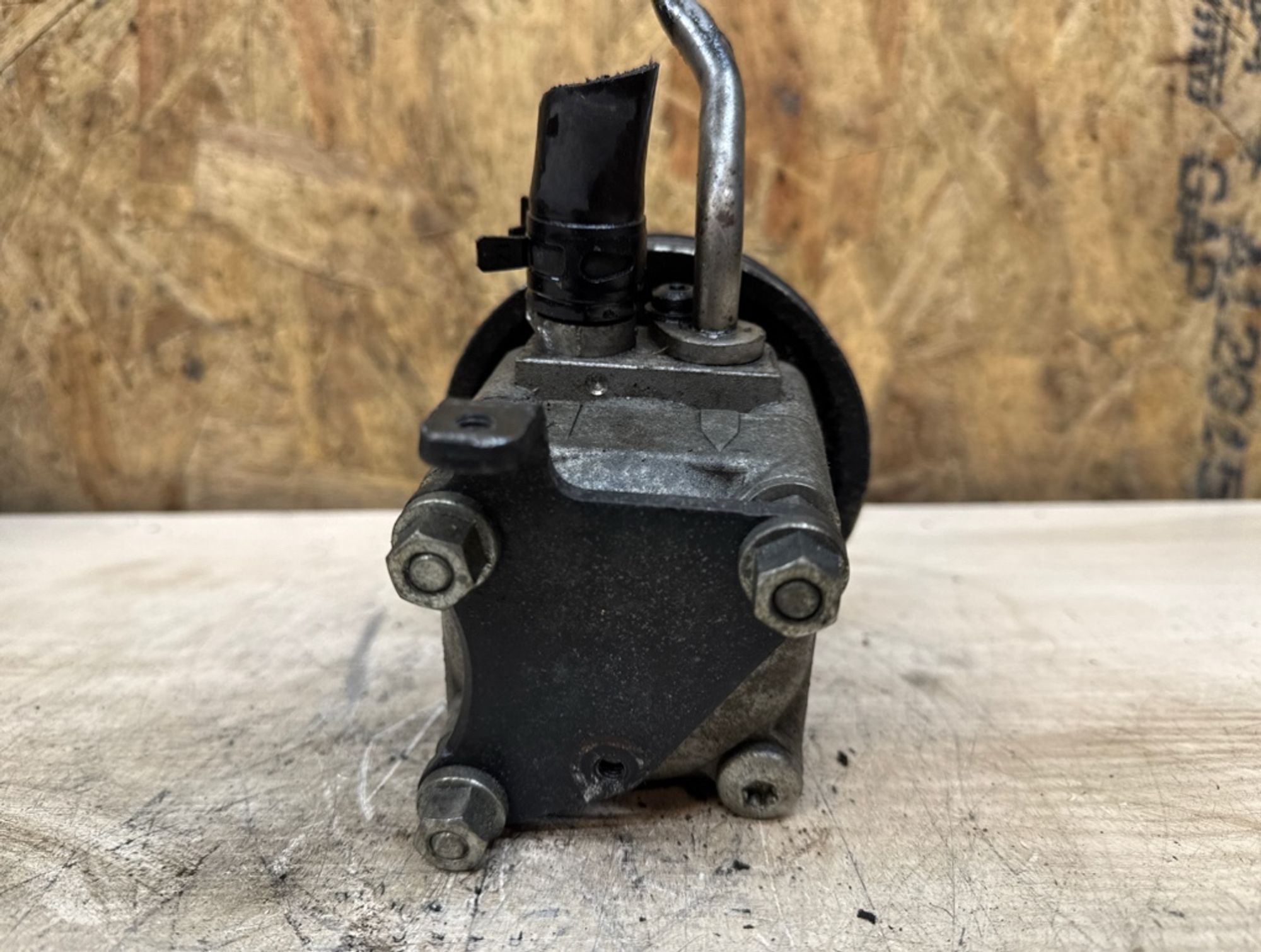 Насос гидроусилителя руля Volvo V70 D5244T14, 6000 рублей, Ростов-на-Дону