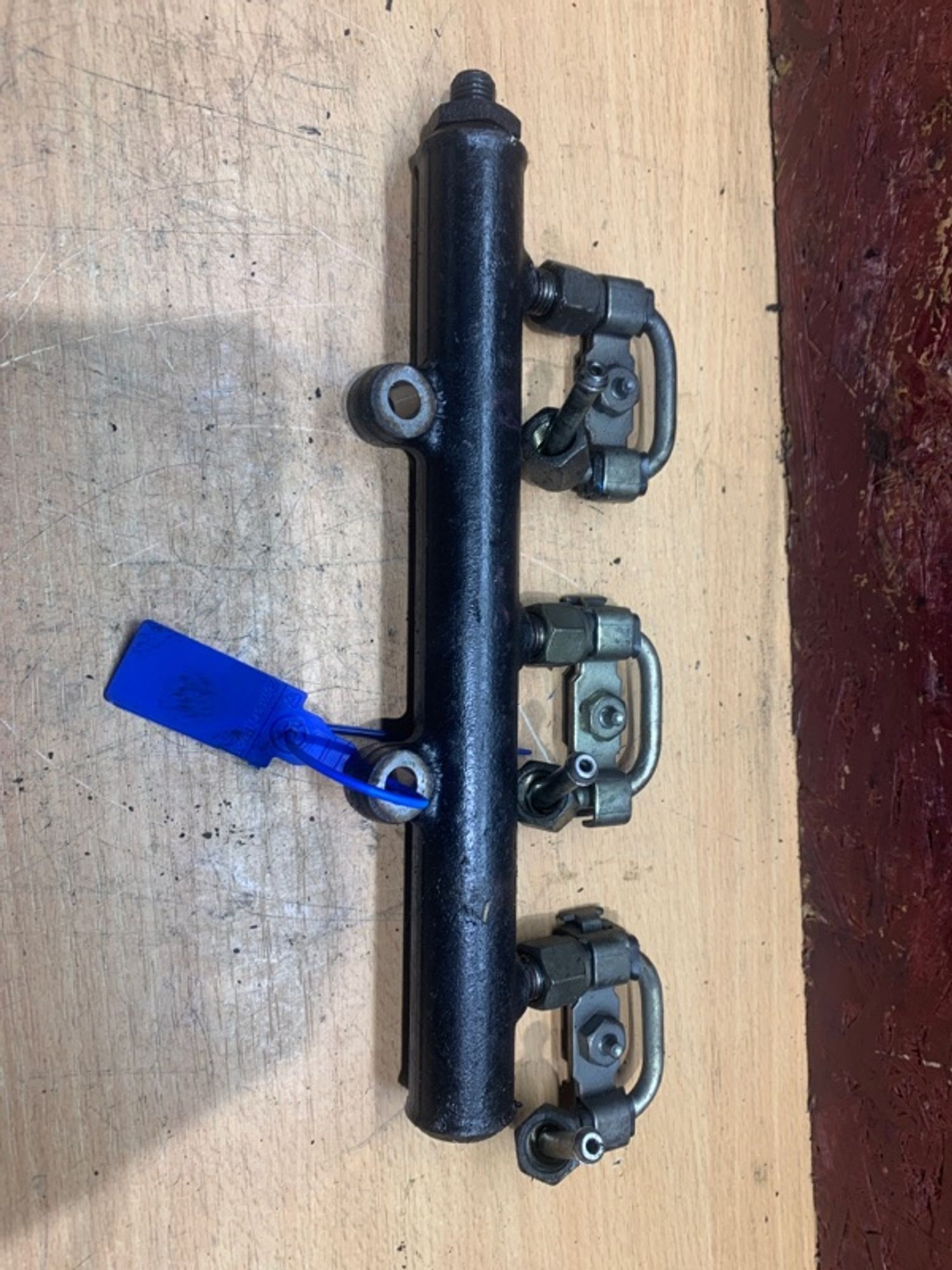 Топливная рейка Land Rover Range Rover Sport 276DT, 4000 рублей, Ростов-на-Дону