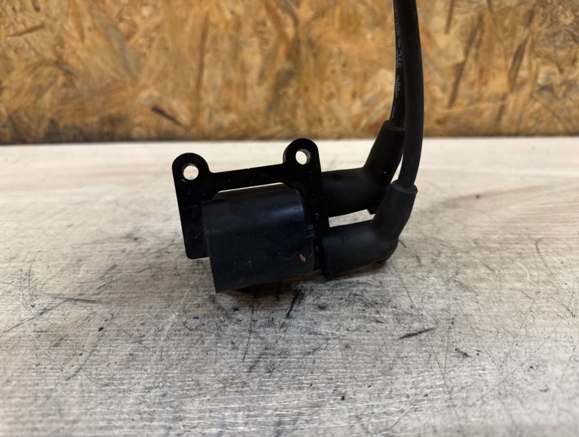 Катушка зажигания KIA Rio 2 G4EE, 1500 рублей, Ростов-на-Дону