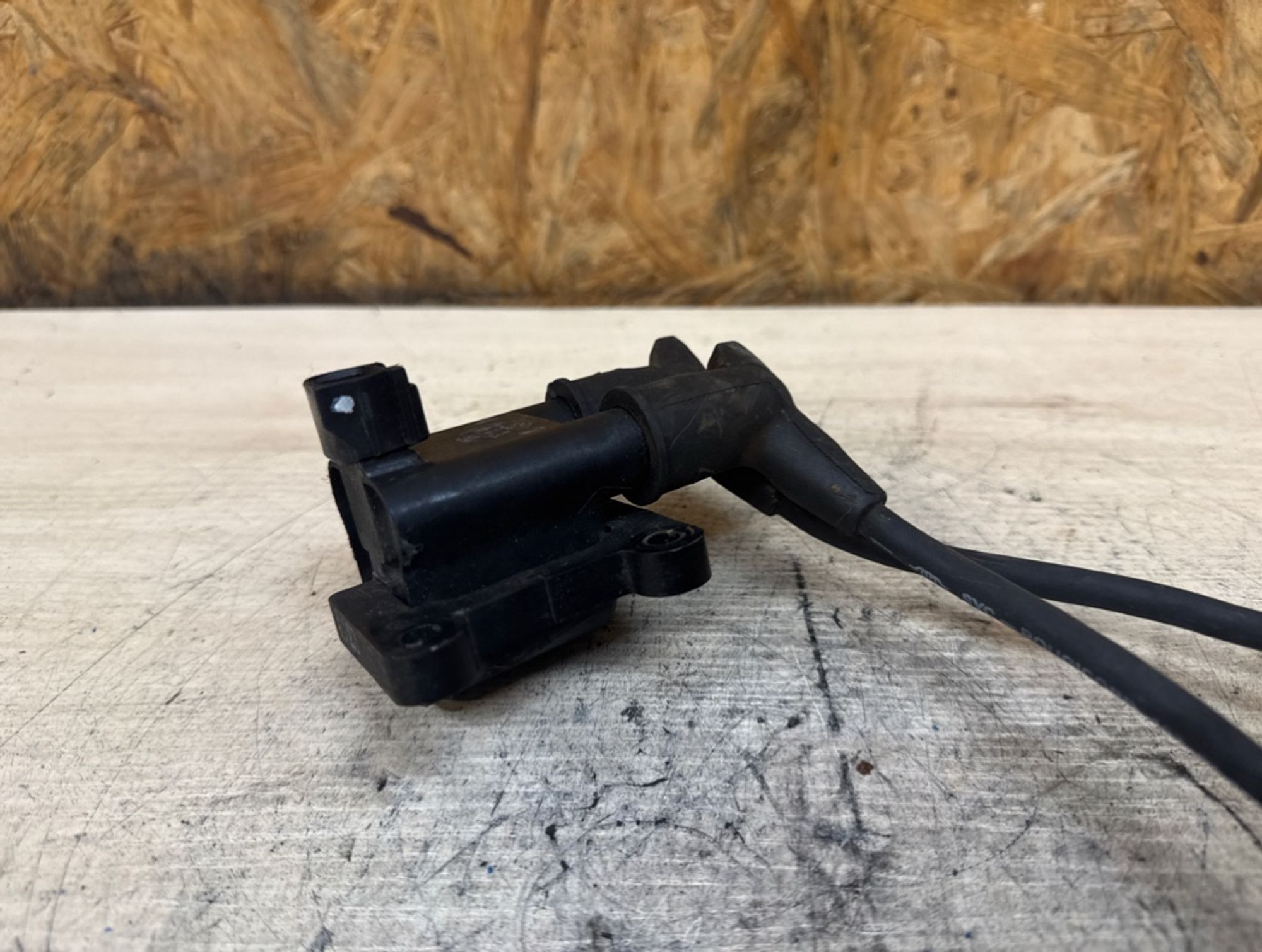 Катушка зажигания KIA Rio 2 G4EE, 1500 рублей, Ростов-на-Дону