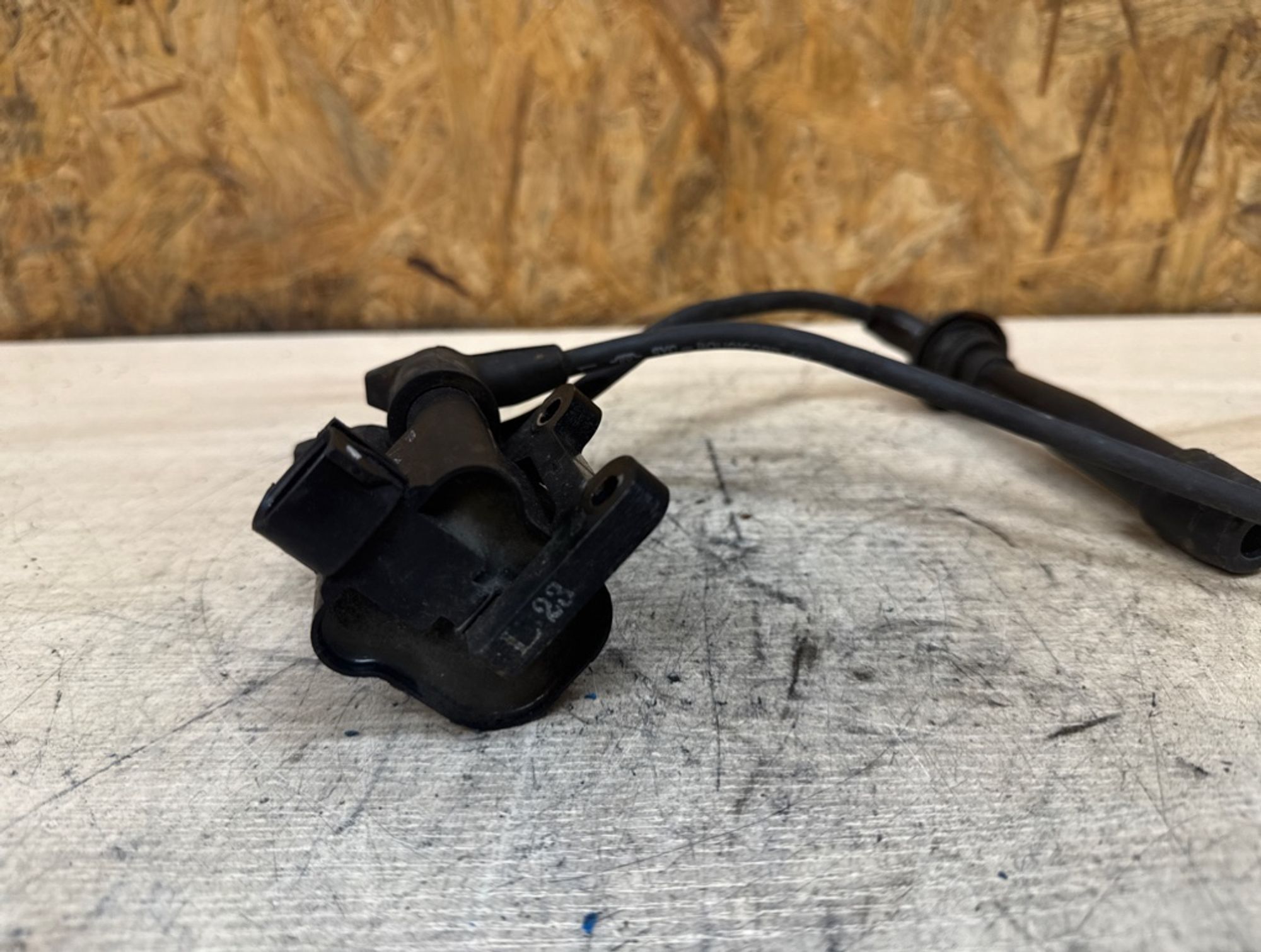 Катушка зажигания KIA Rio 2 G4EE, 1500 рублей, Ростов-на-Дону