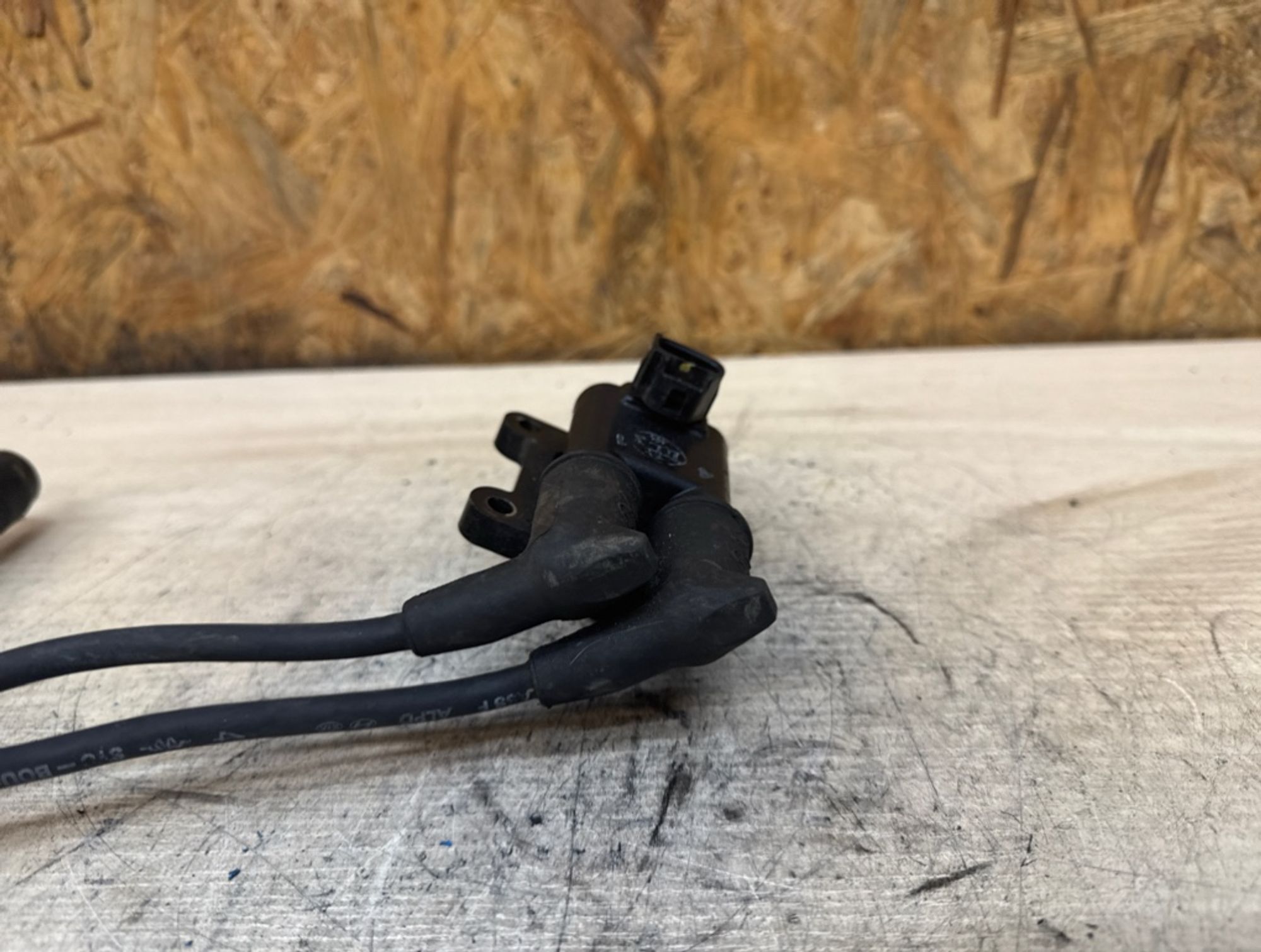 Катушка зажигания KIA Rio 2 G4EE, 1500 рублей, Ростов-на-Дону