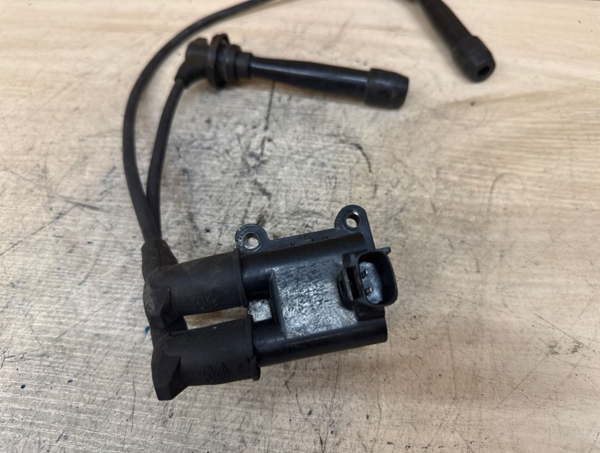 Катушка зажигания KIA Rio 2 G4EE, 1500 рублей, Ростов-на-Дону