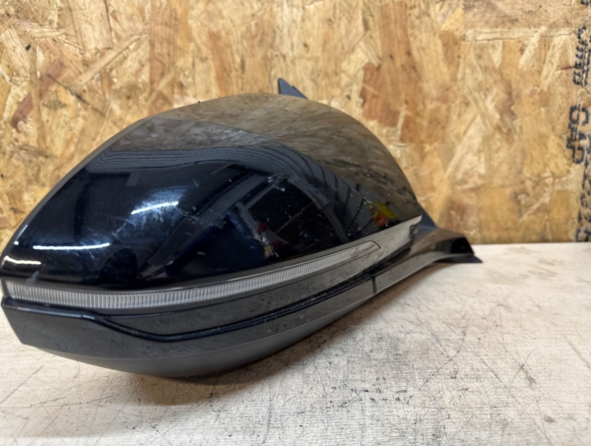 Зеркало правое Hyundai Tucson 4, 25000 рублей, Ростов-на-Дону