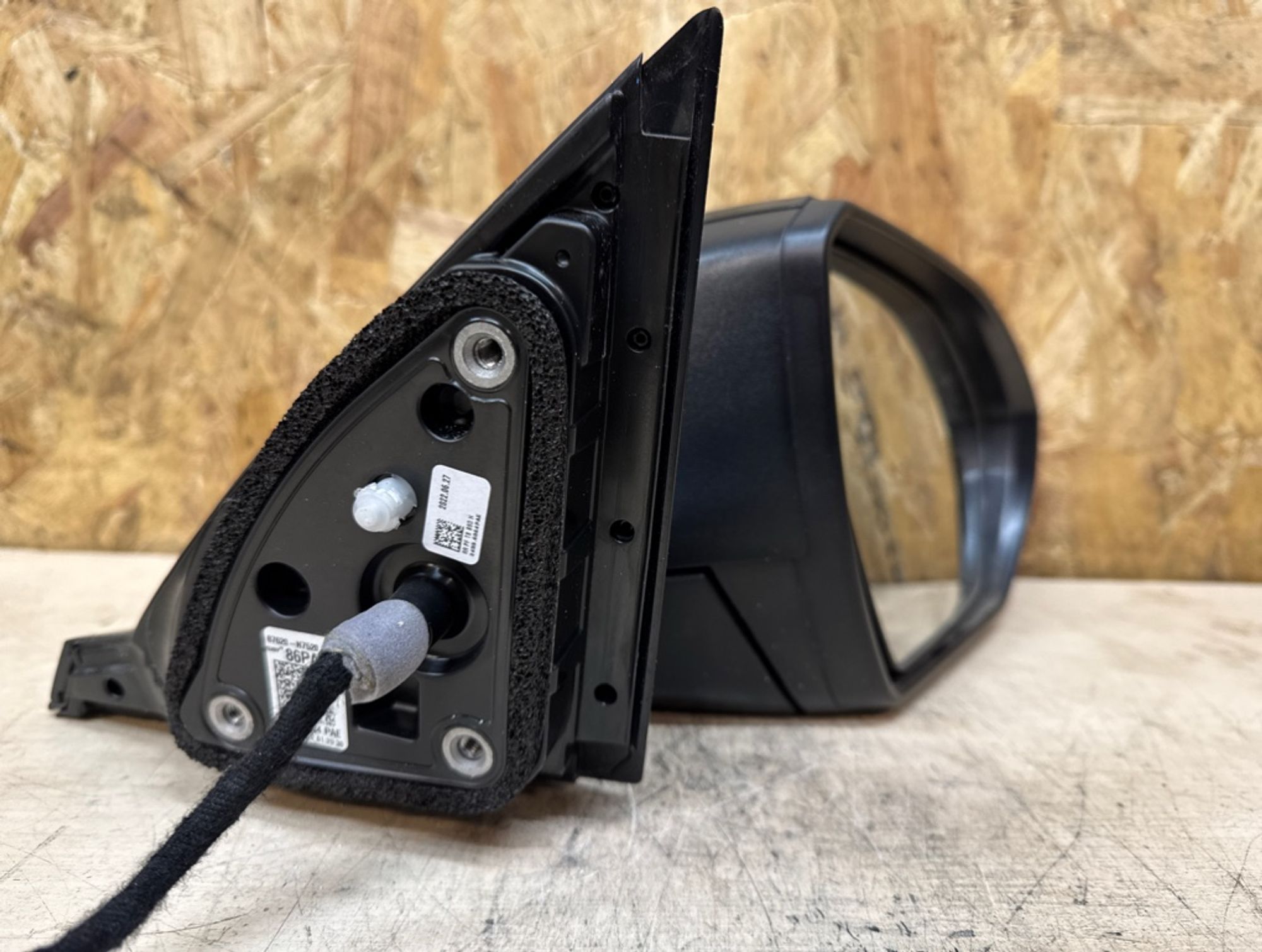 Зеркало правое Hyundai Tucson 4, 25000 рублей, Ростов-на-Дону