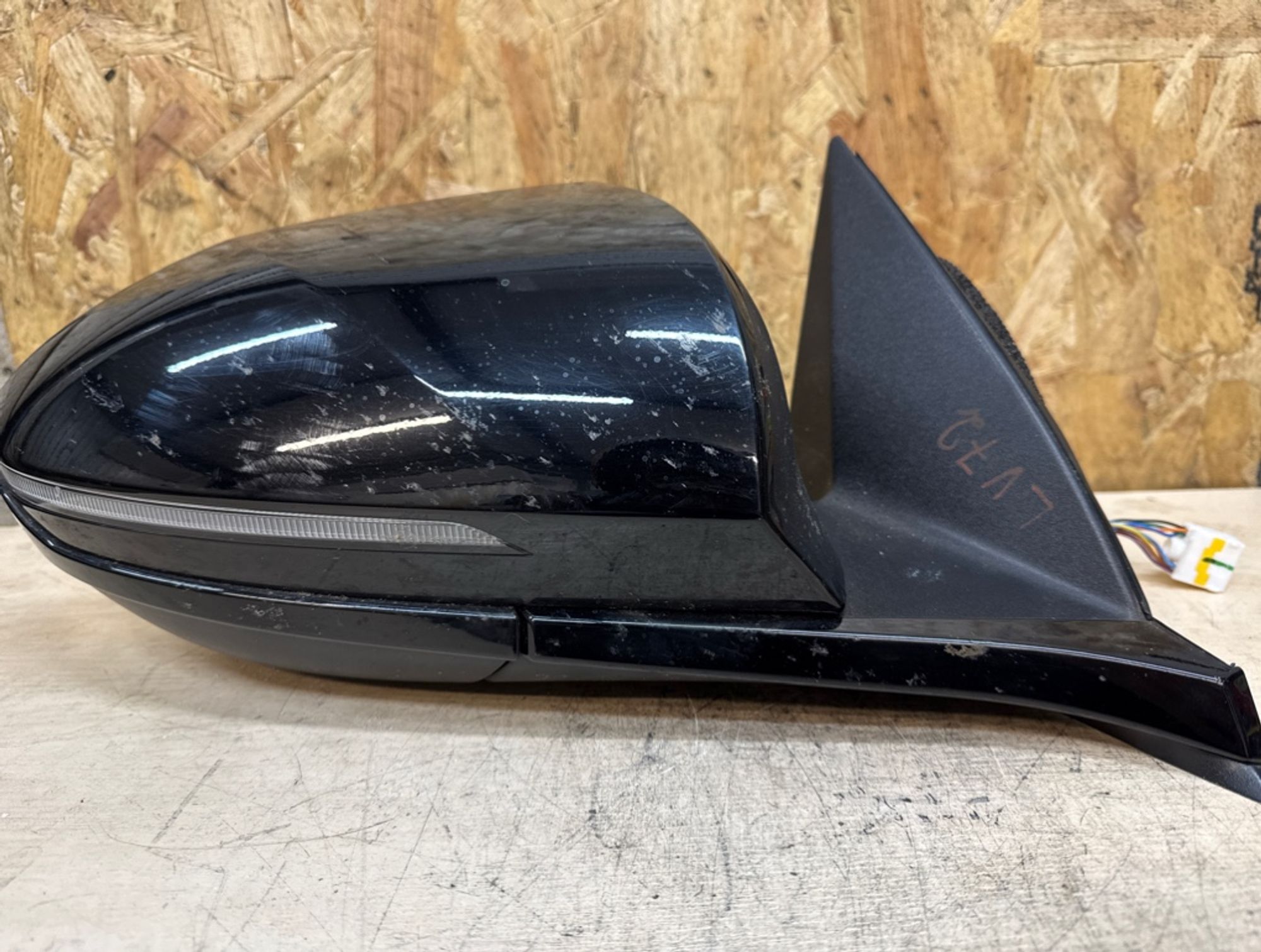 Зеркало правое Hyundai Tucson 4, 25000 рублей, Ростов-на-Дону