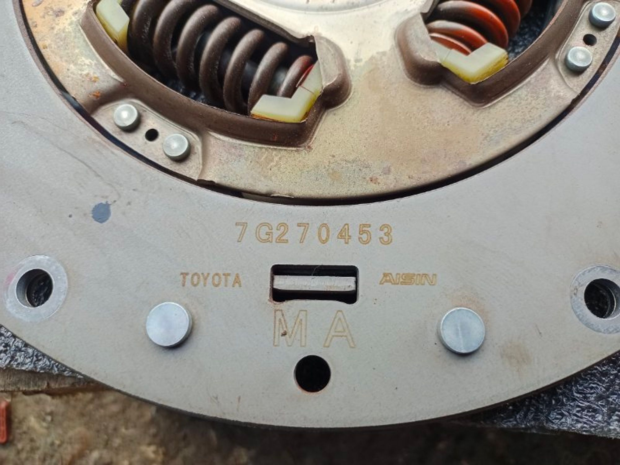 Маховик АКПП Lexus RX 400H 3MZ-FE, 15000 рублей, Ростов-на-Дону