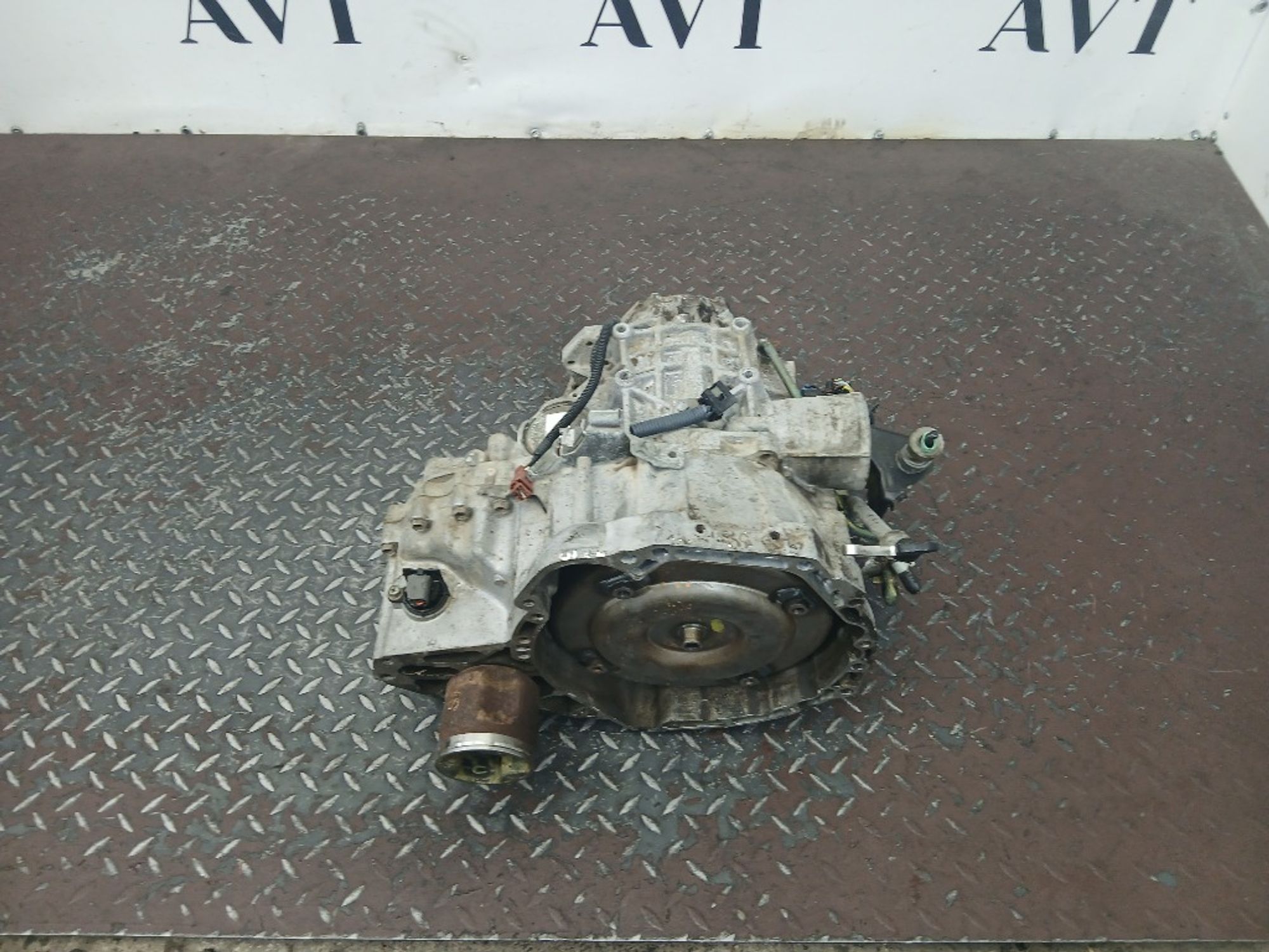 АКПП Nissan Almera QG18DE, 45000 рублей, Ростов-на-Дону