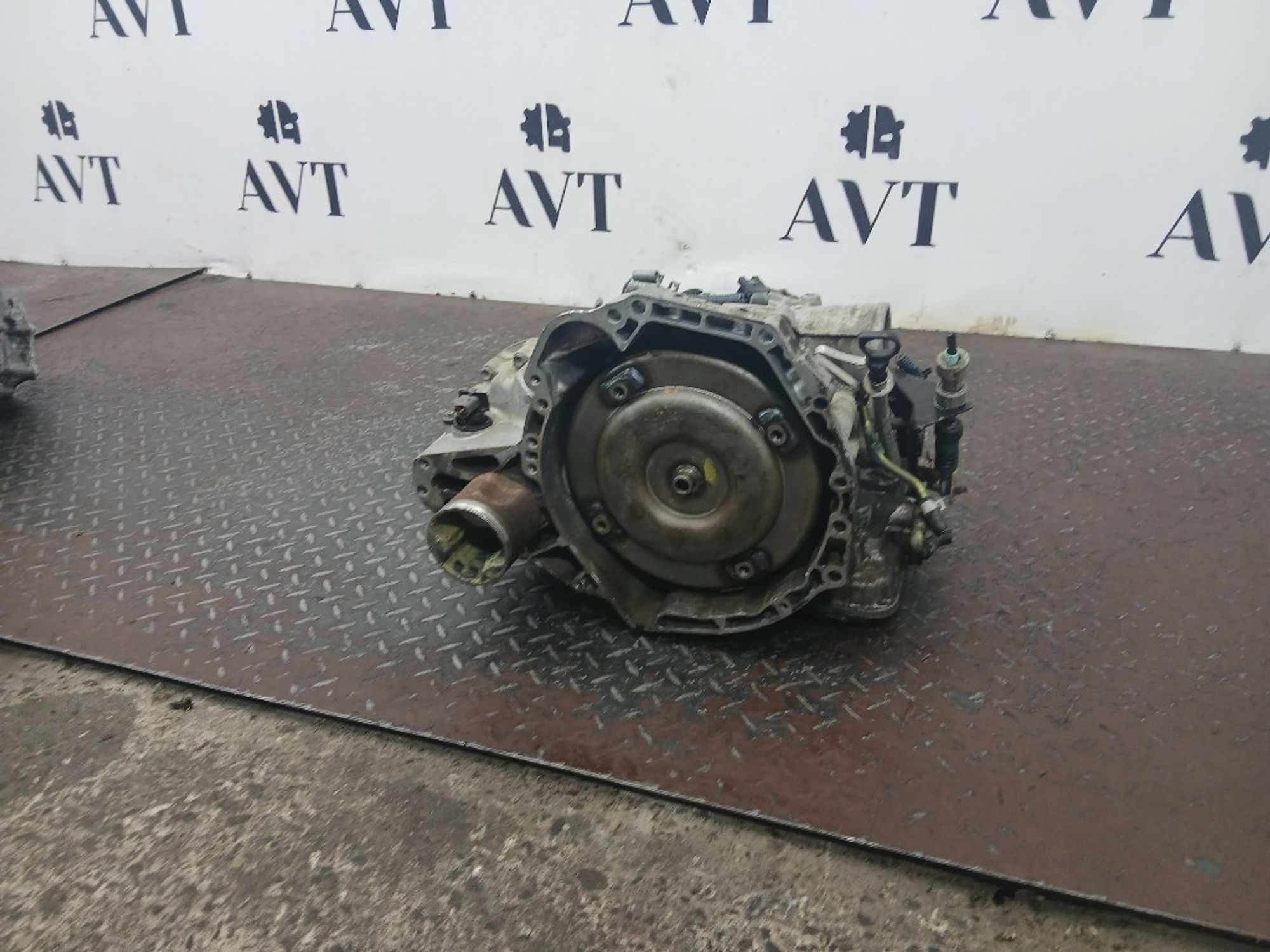 АКПП Nissan Almera QG18DE, 45000 рублей, Ростов-на-Дону