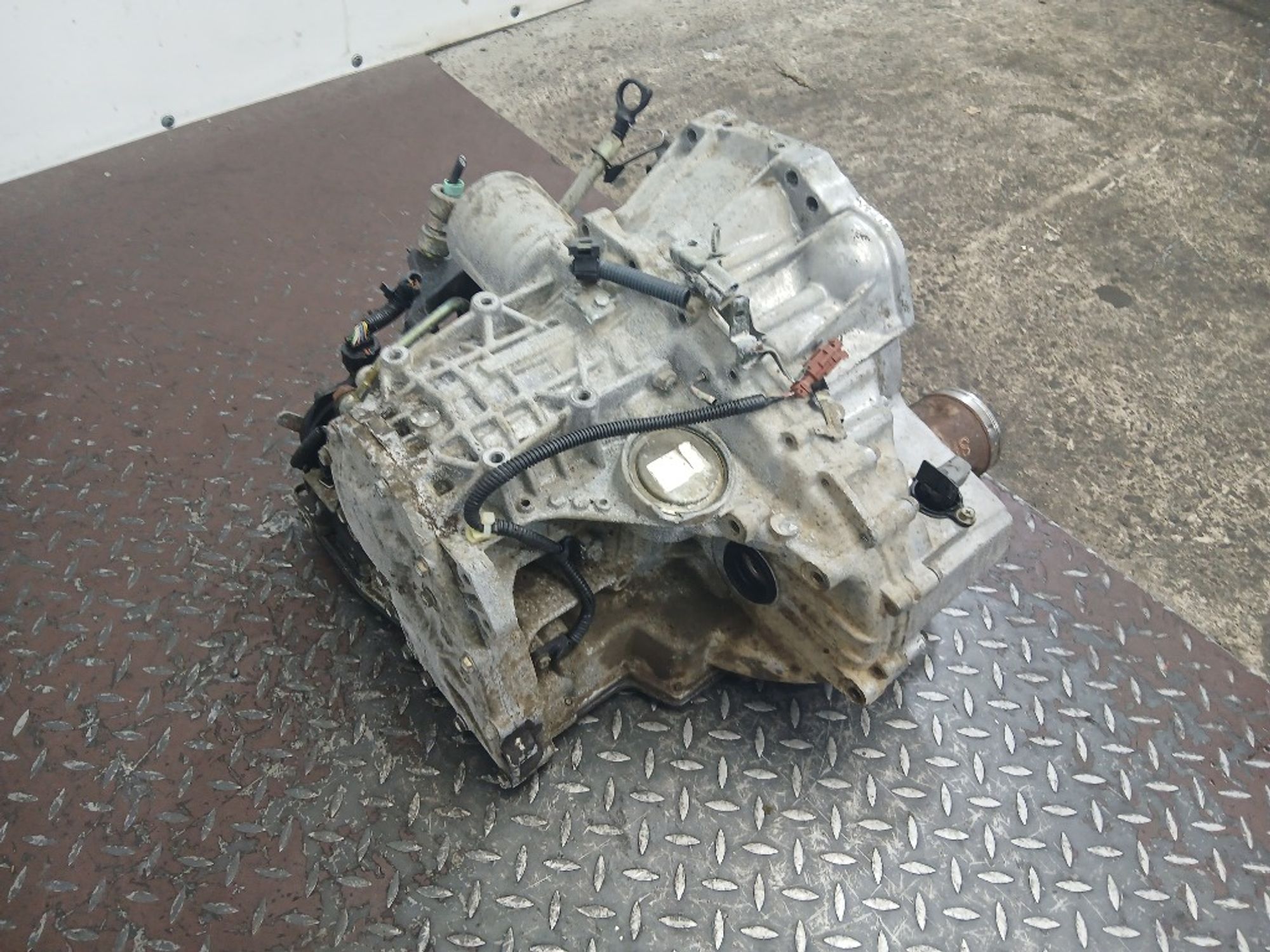 АКПП Nissan Almera QG18DE, 45000 рублей, Ростов-на-Дону