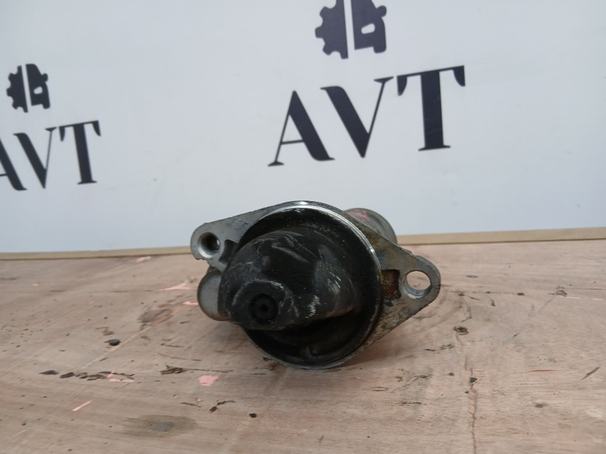 Стартер Chevrolet Captiva C100 Z24SED, 2000 рублей, Ростов-на-Дону