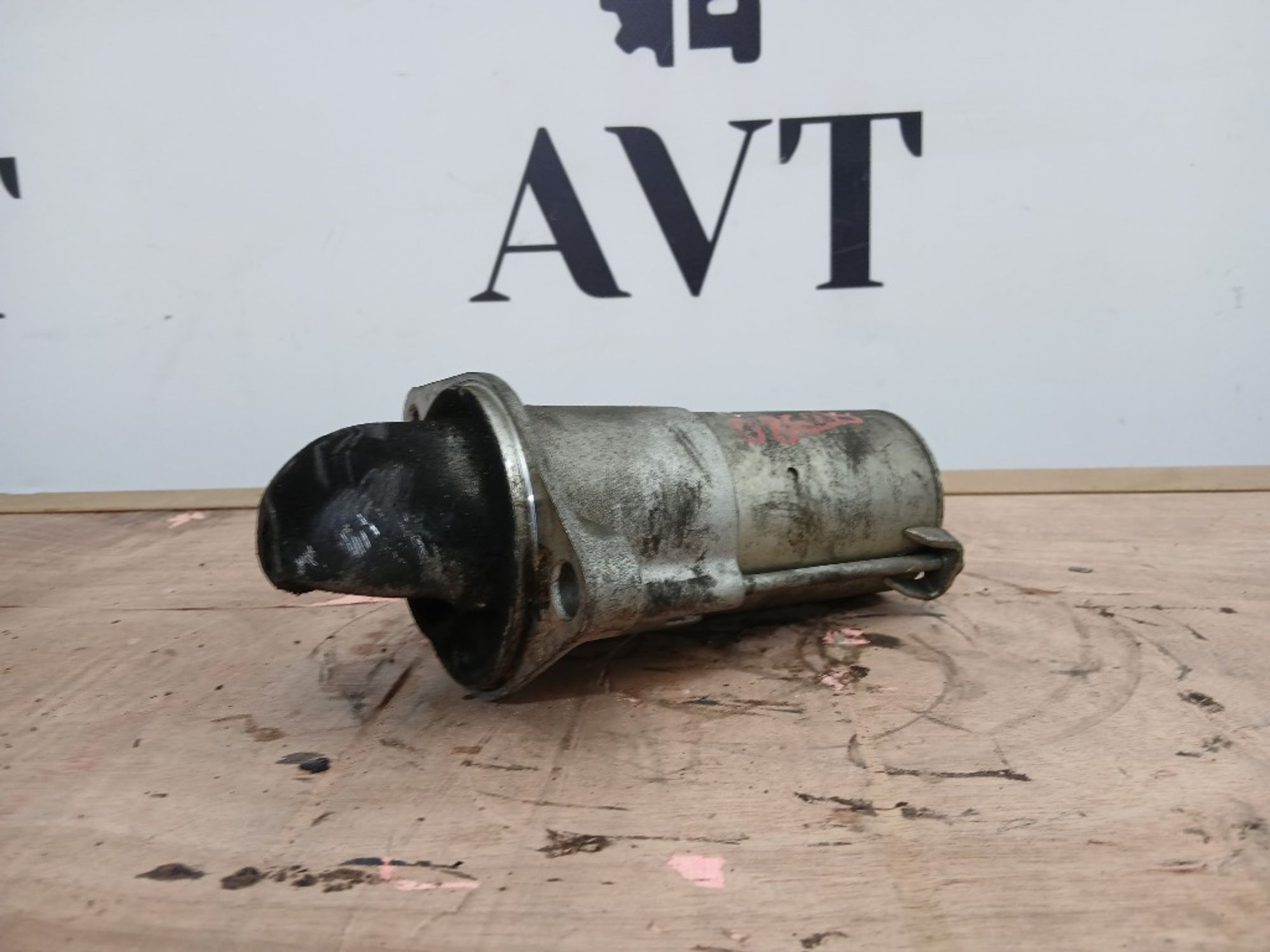 Стартер Chevrolet Captiva C100 Z24SED, 2000 рублей, Ростов-на-Дону