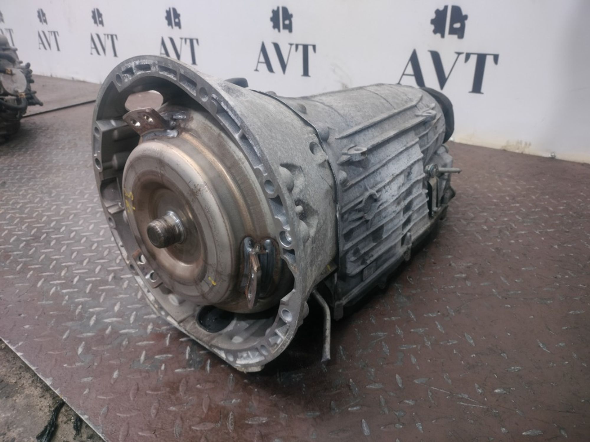 АКПП Mercedes-Benz SLK R171 M272.942, 30000 рублей, Ростов-на-Дону