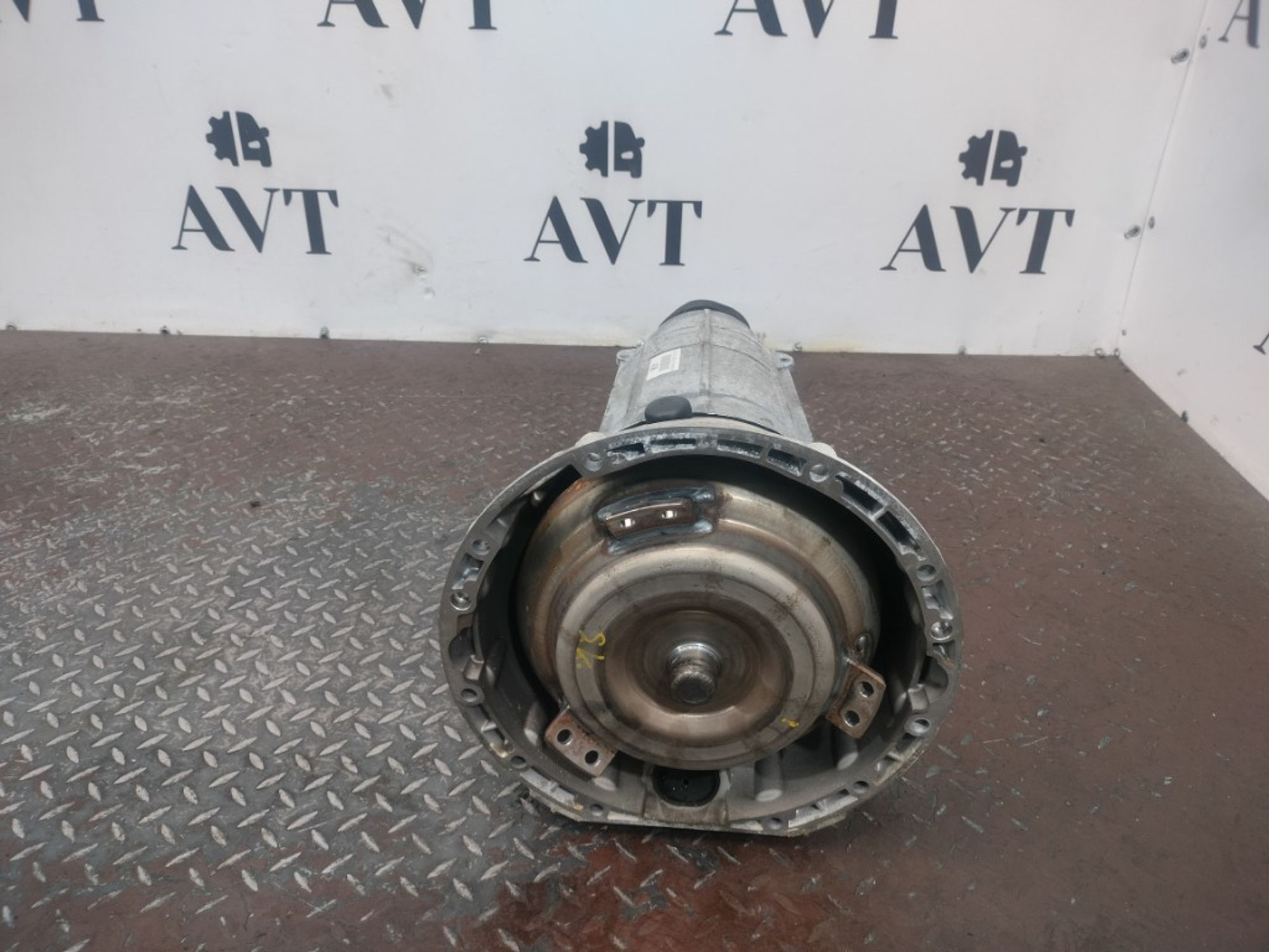 АКПП Mercedes-Benz SLK R171 M272.942, 30000 рублей, Ростов-на-Дону