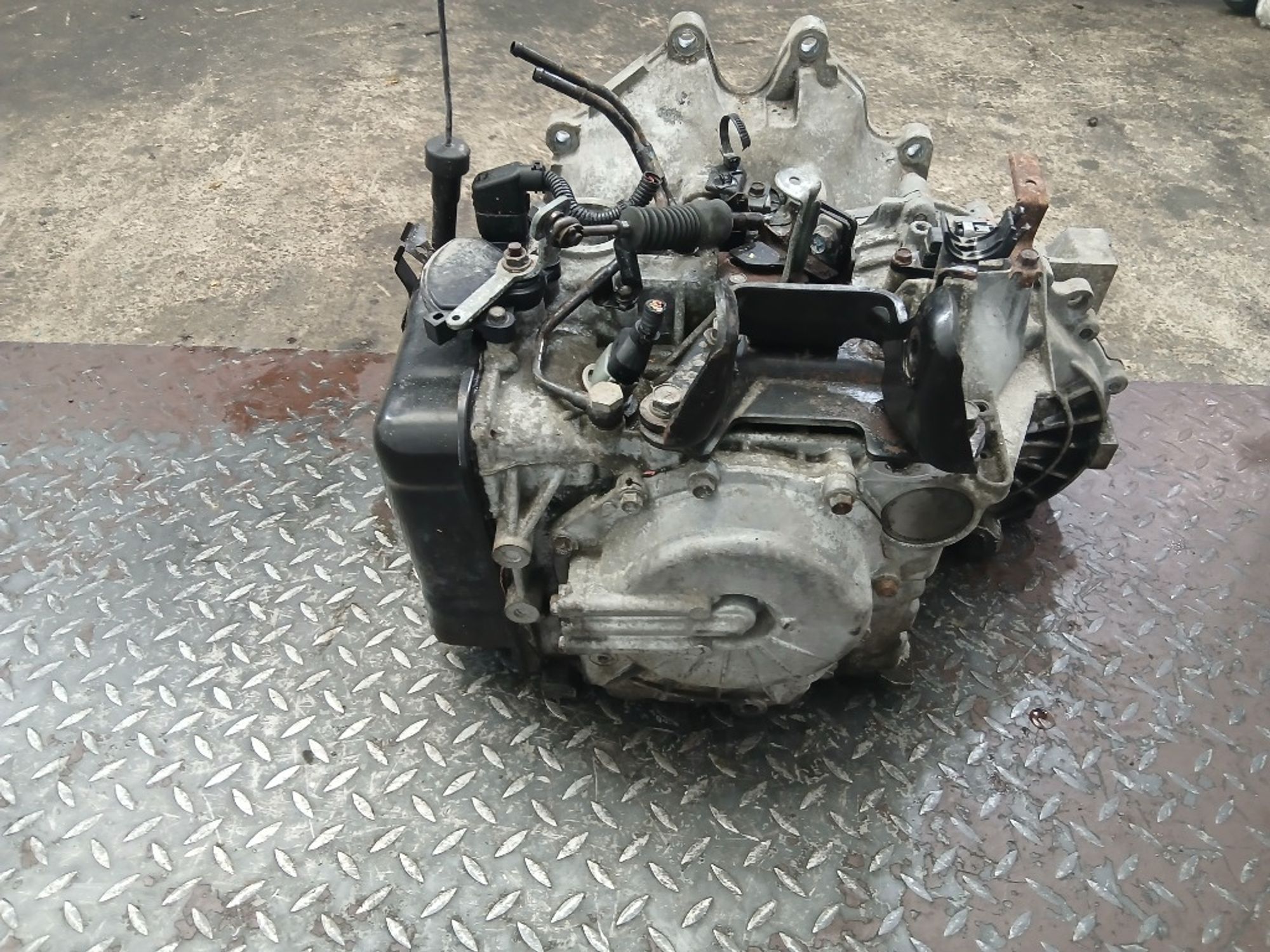 АКПП KIA Sportage G6BA, 37000 рублей, Ростов-на-Дону